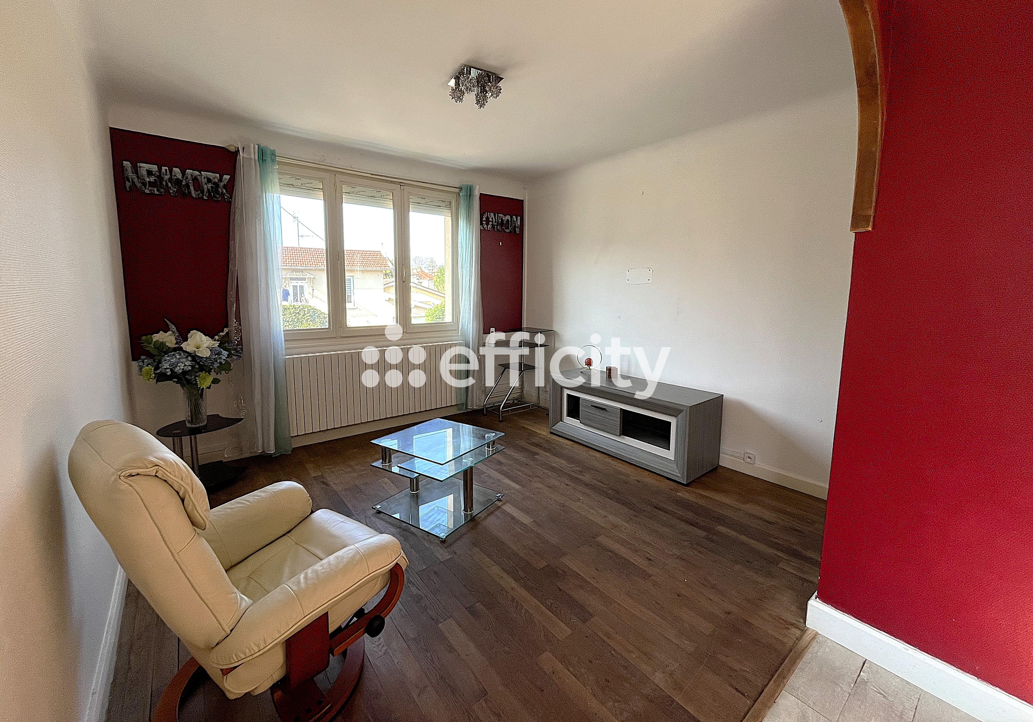 Achat immobilier Maison 4 pièces  88m2 à Bourg-en-Bresse (01000) - Photo n°1