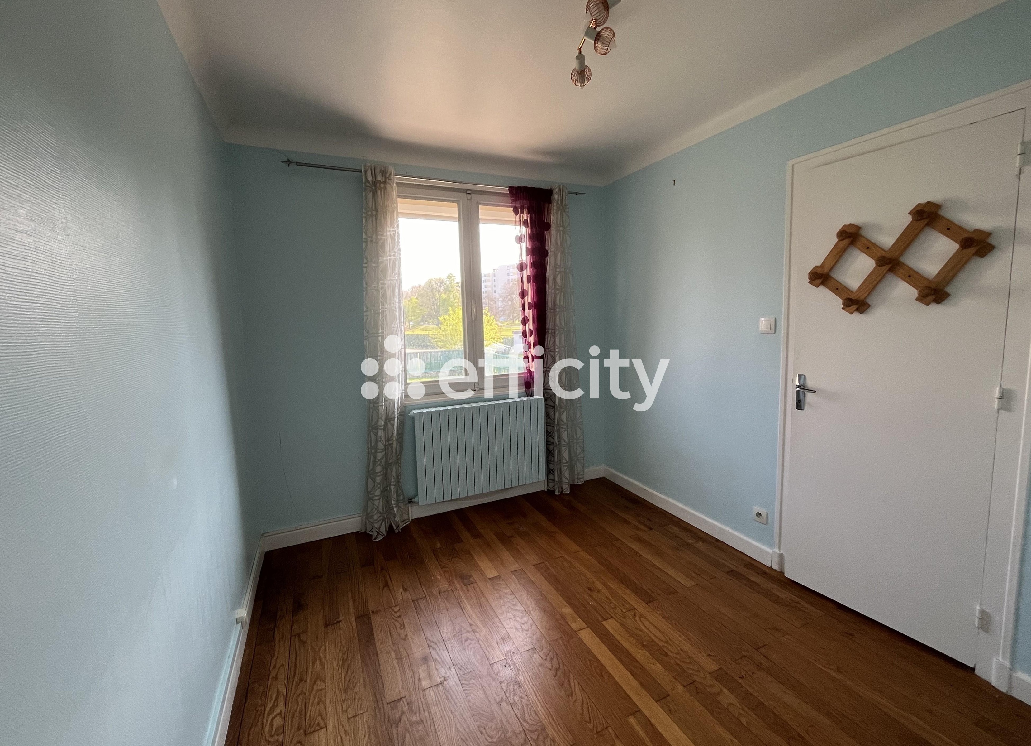 Achat immobilier Maison 4 pièces  88m2 à Bourg-en-Bresse (01000) - Photo n°6
