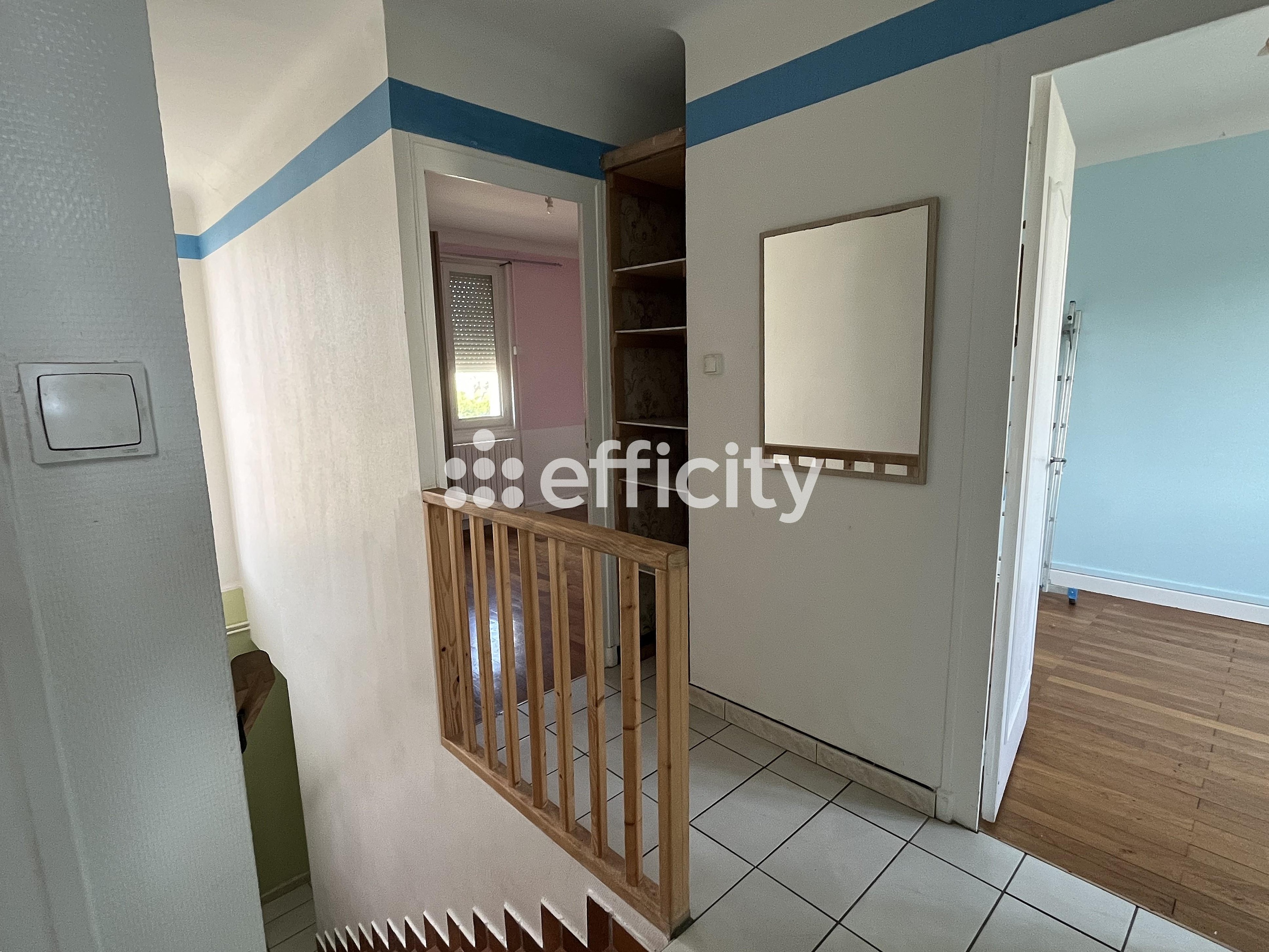 Achat immobilier Maison 4 pièces  88m2 à Bourg-en-Bresse (01000) - Photo n°10