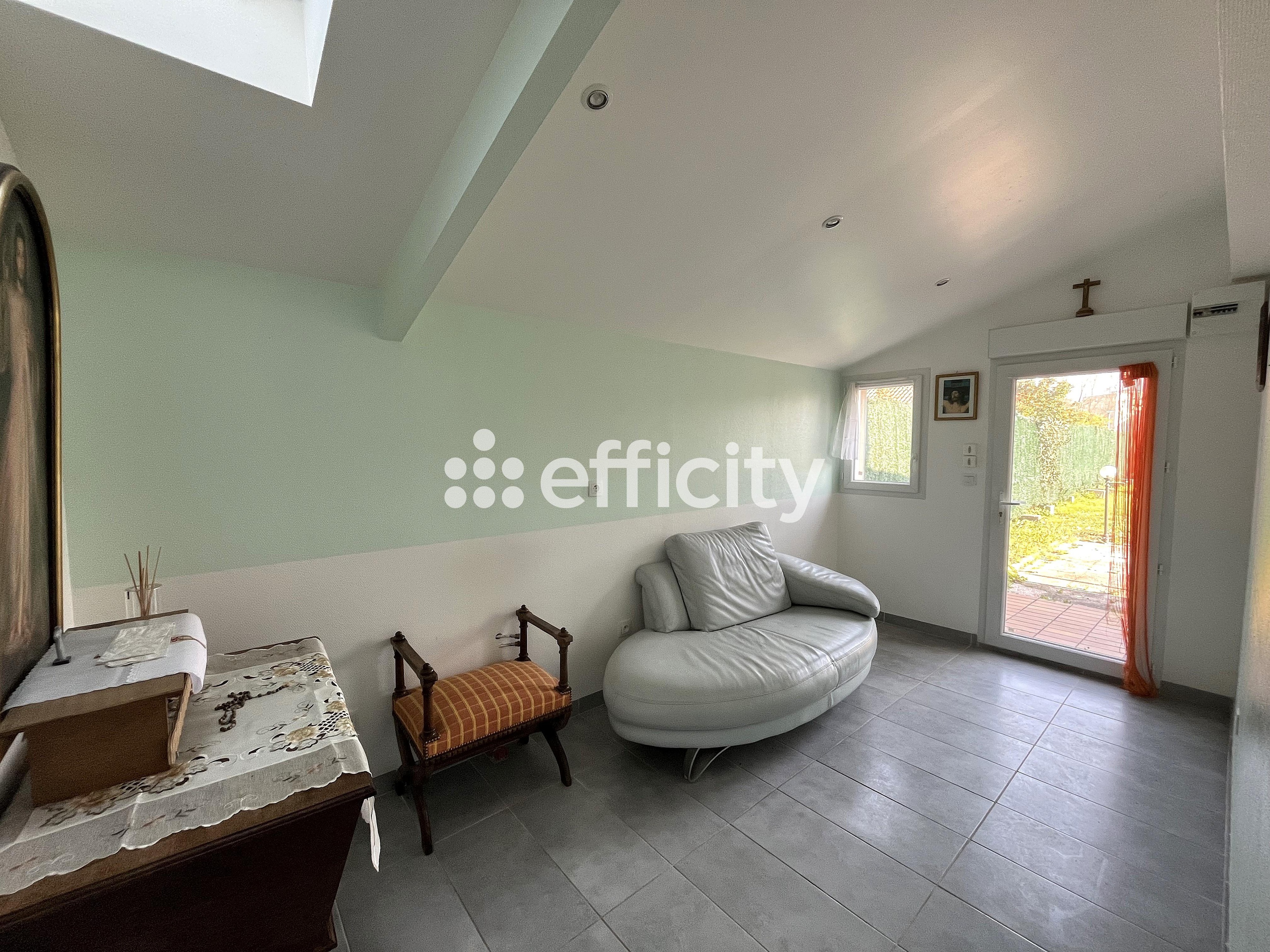 Achat immobilier Maison 4 pièces  88m2 à Bourg-en-Bresse (01000) - Photo n°11