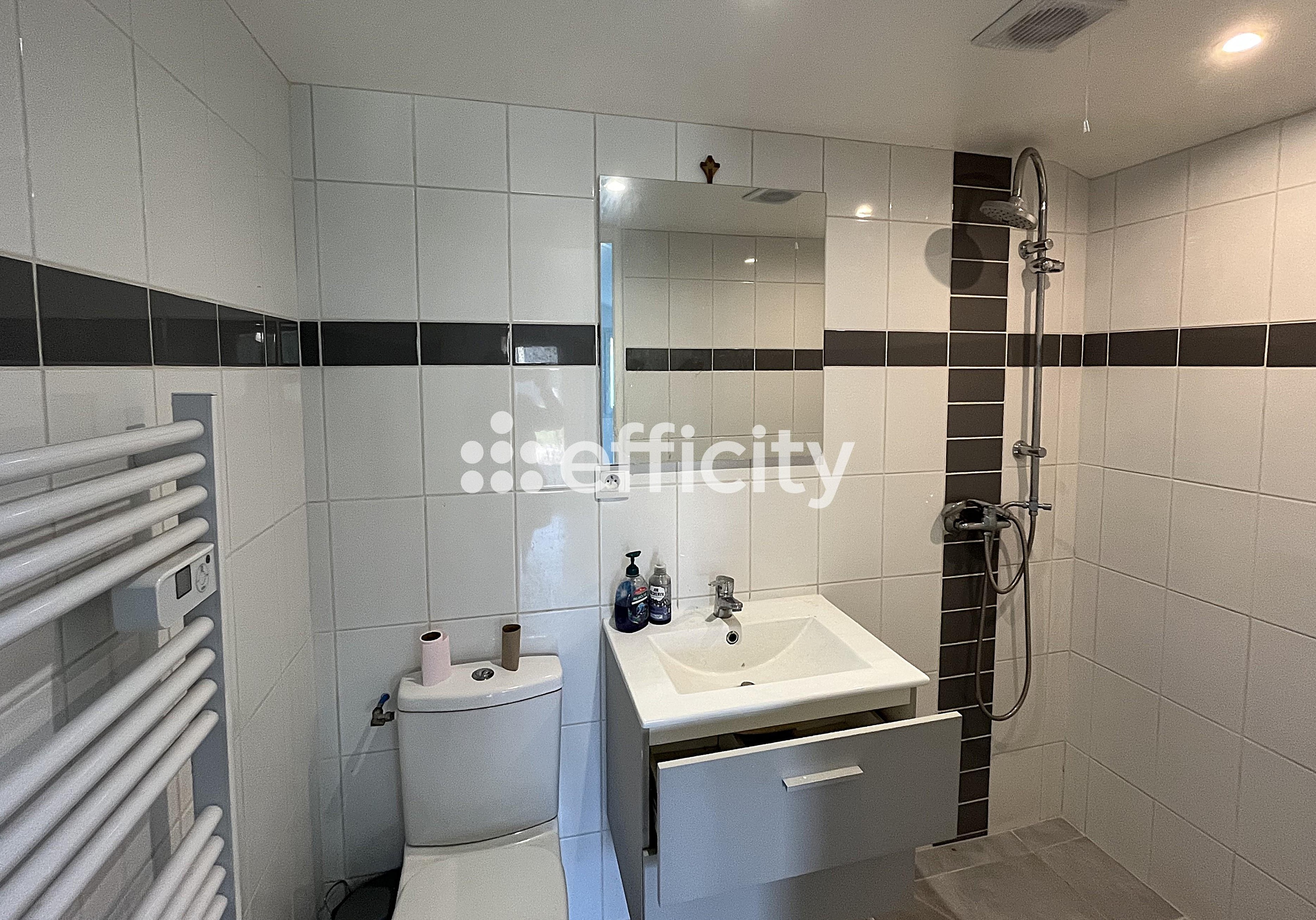 Achat immobilier Maison 4 pièces  88m2 à Bourg-en-Bresse (01000) - Photo n°12