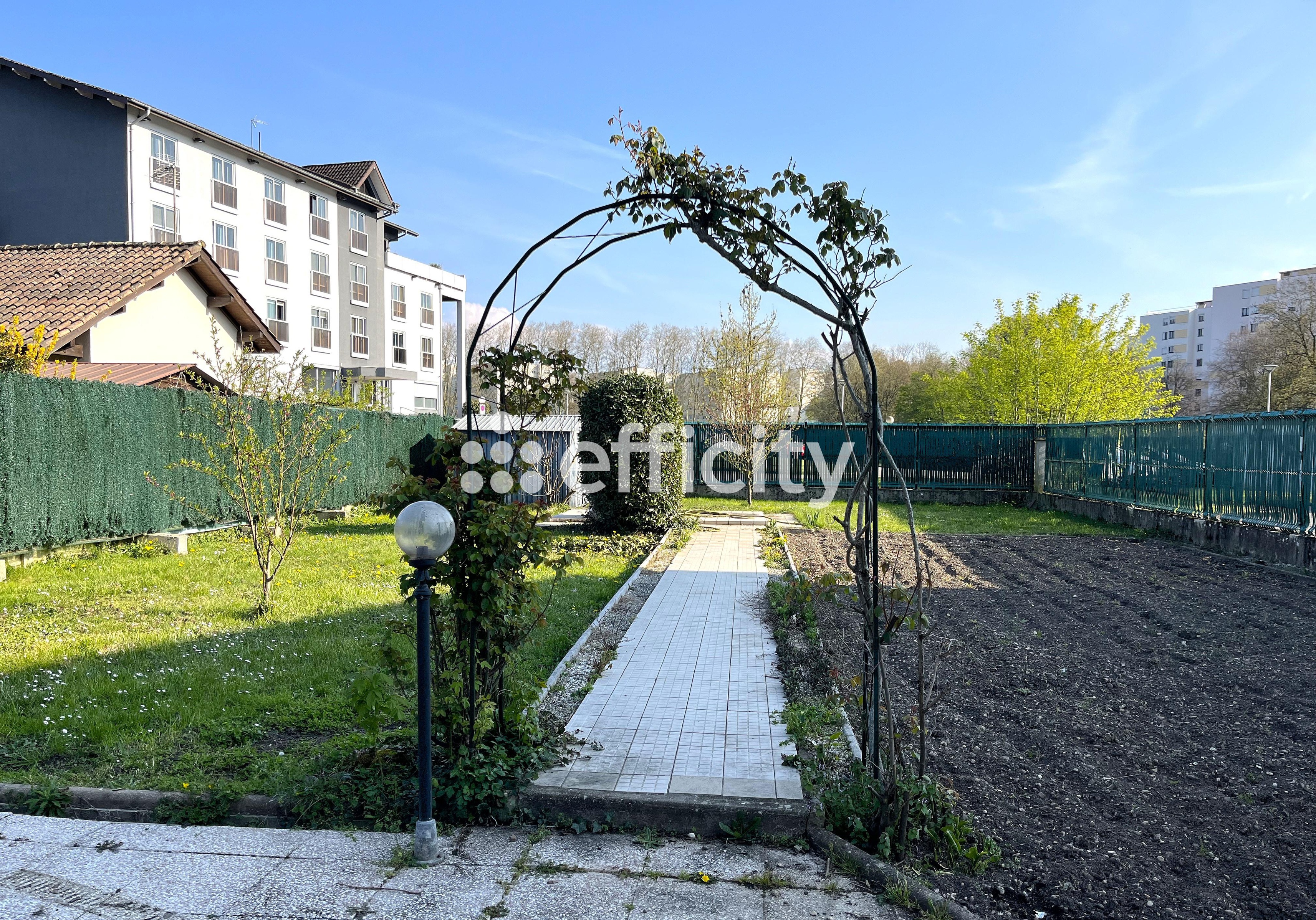 Achat immobilier Maison 4 pièces  88m2 à Bourg-en-Bresse (01000) - Photo n°14