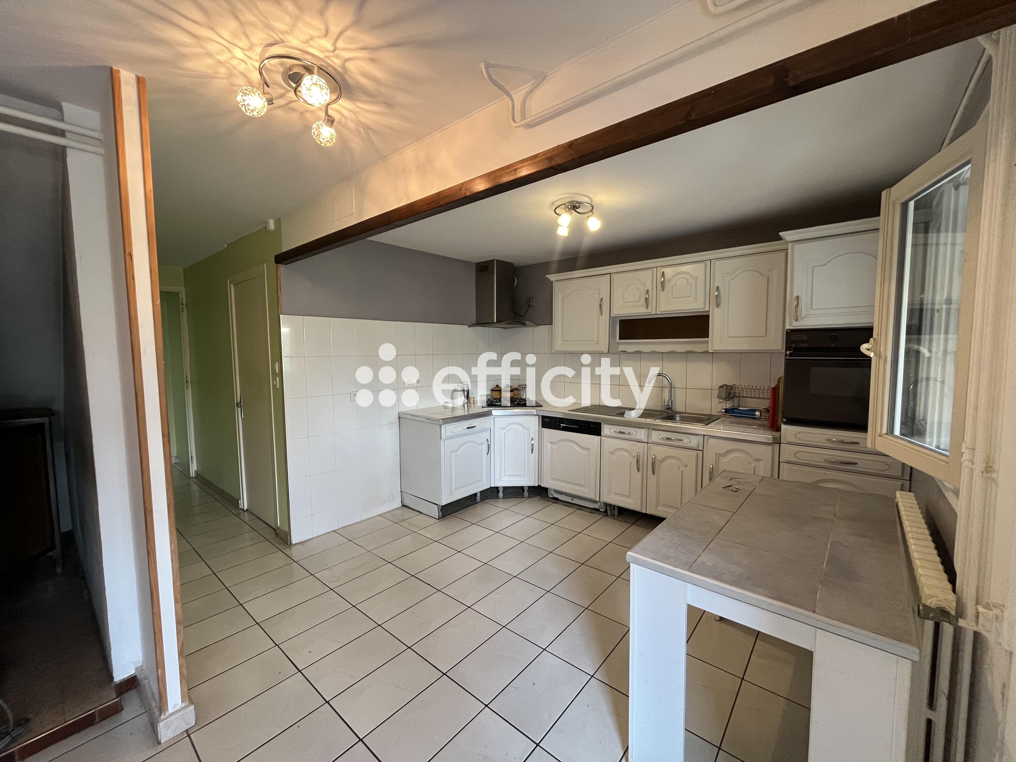 Achat immobilier Maison 4 pièces  88m2 à Bourg-en-Bresse (01000) - Photo n°8