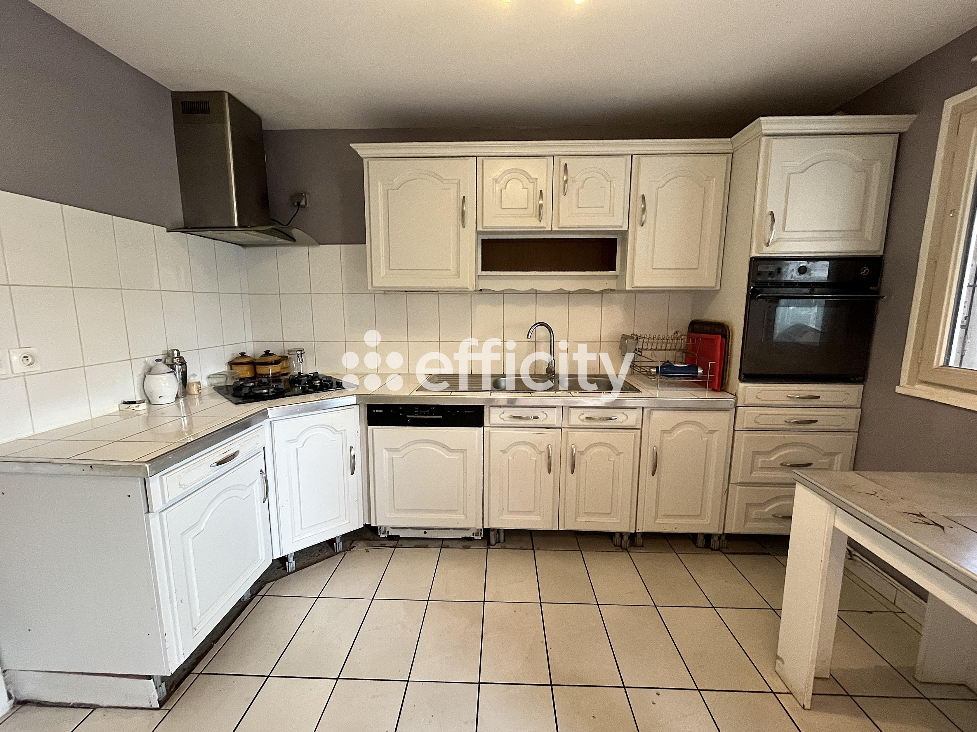 Achat immobilier Maison 4 pièces  88m2 à Bourg-en-Bresse (01000) - Photo n°13