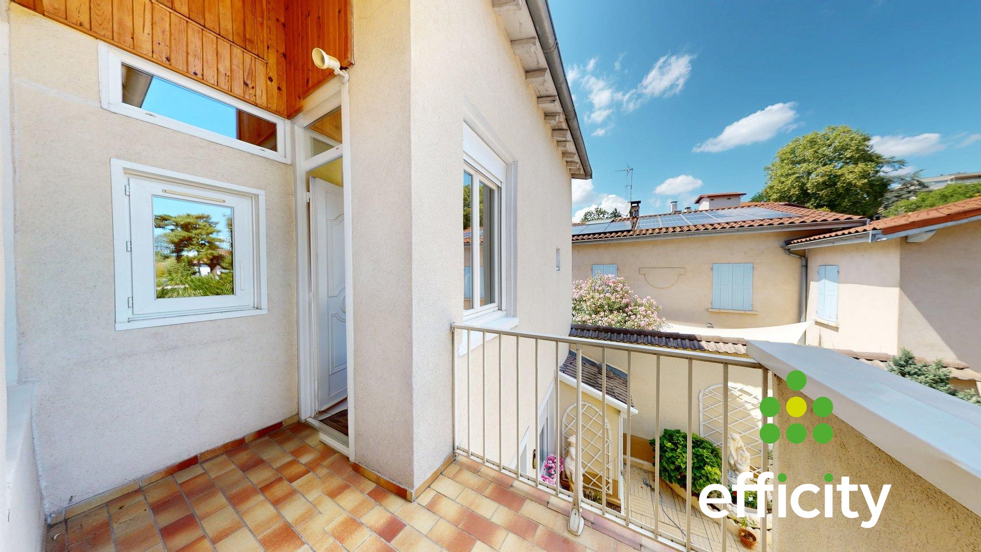 Appartement 2 pièces 29 m² · à Sainte-Foy-lès-Lyon · 29 m² · 150 000 €