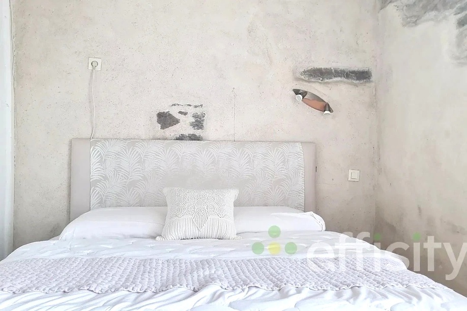Achat immobilier Appartement 2 pièces  32m2 à Rennes (35000) - Photo n°6