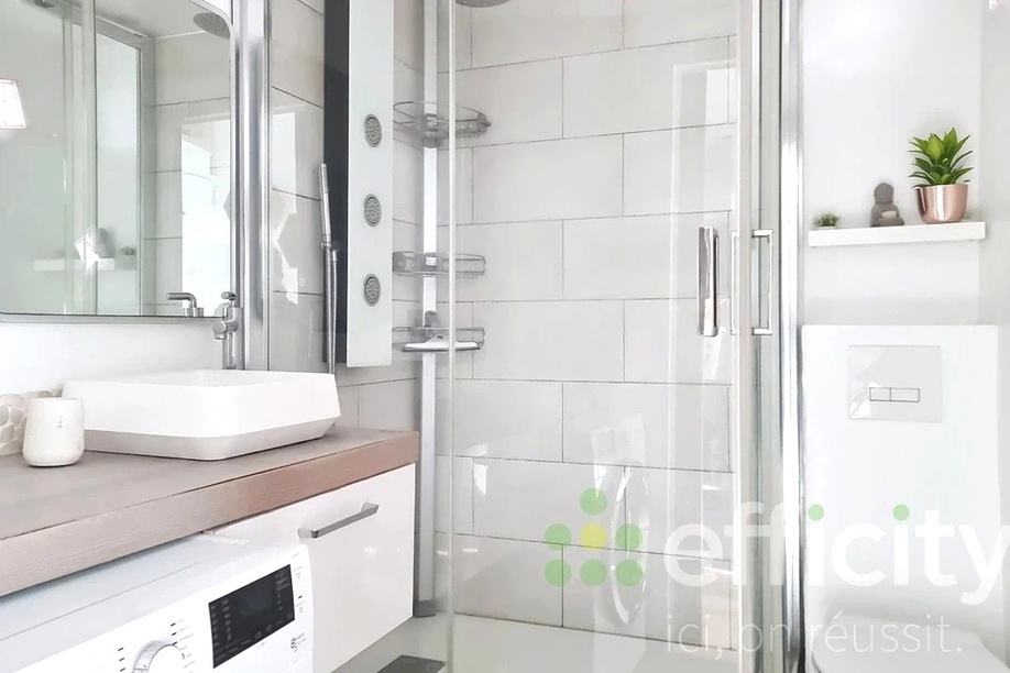 Achat immobilier Appartement 2 pièces  32m2 à Rennes (35000) - Photo n°5