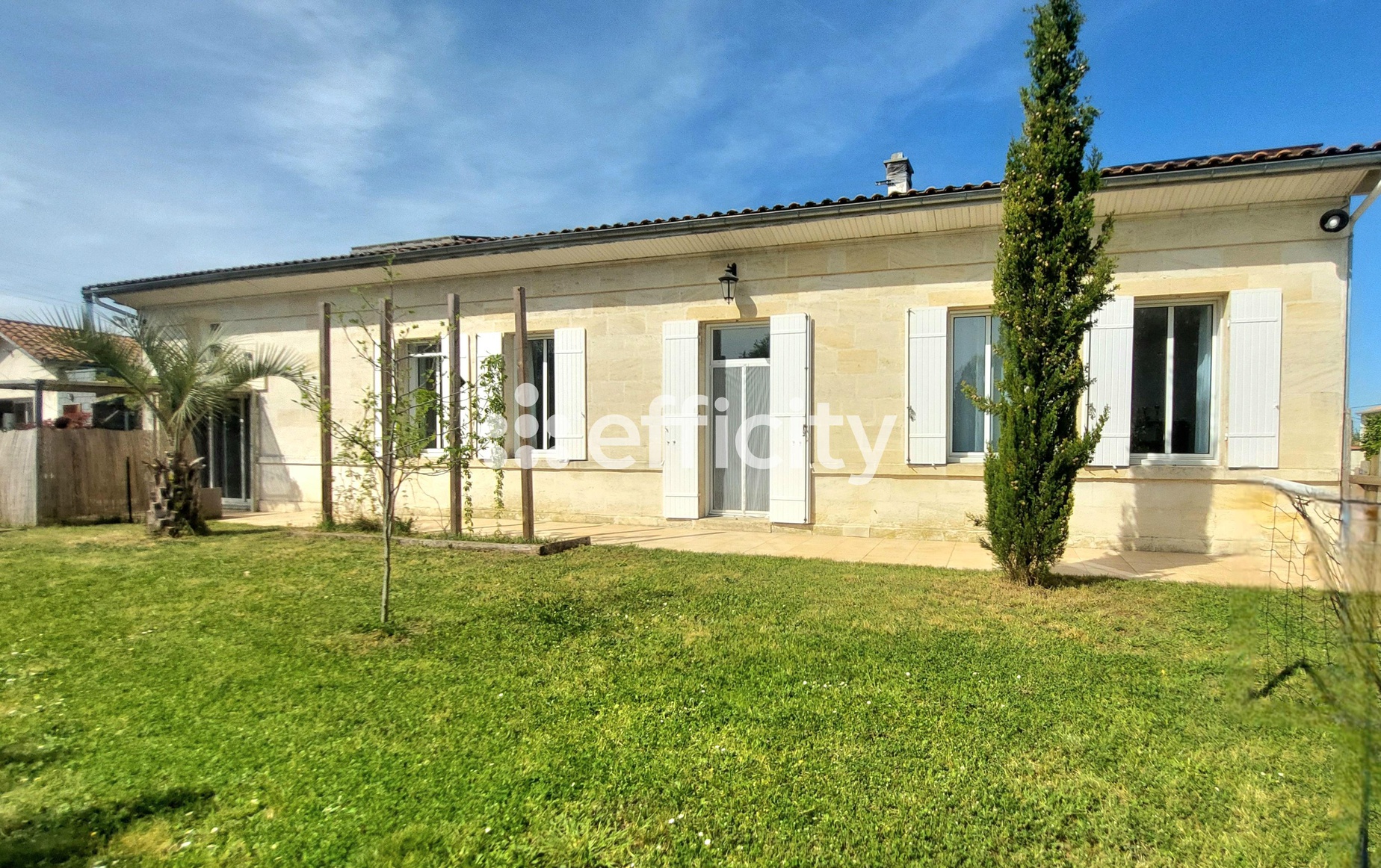 maison 5 pièces - 164m2 à Eysines (33320)