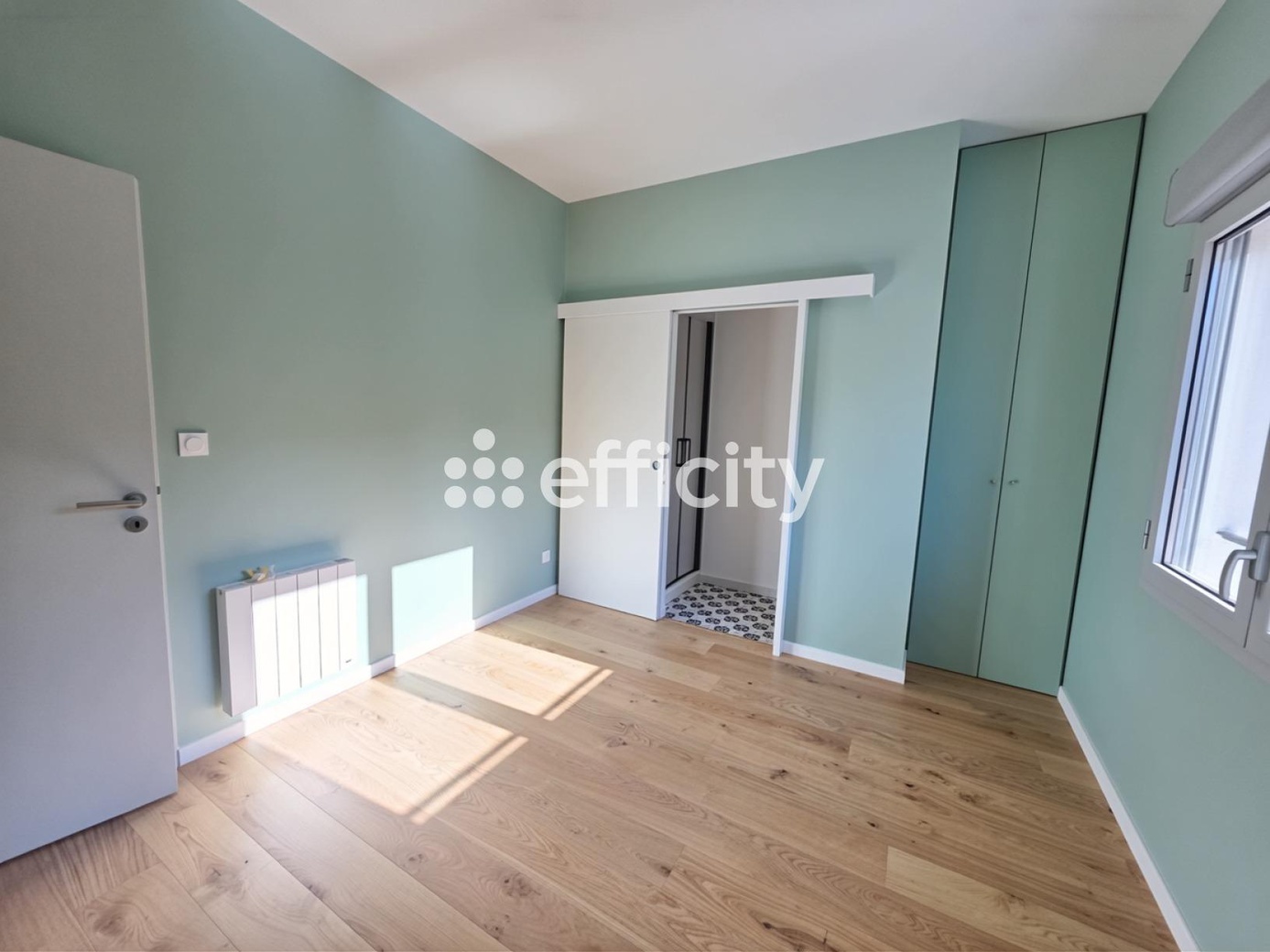 Achat immobilier Appartement 3 pièces  59m2 à Arcachon (33120) - Photo n°9