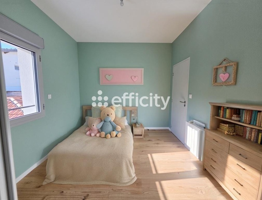 Achat immobilier Appartement 3 pièces  59m2 à Arcachon (33120) - Photo n°7