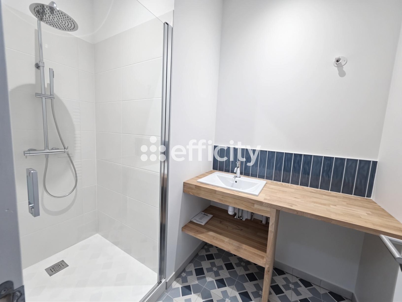 Achat immobilier Appartement 3 pièces  59m2 à Arcachon (33120) - Photo n°6