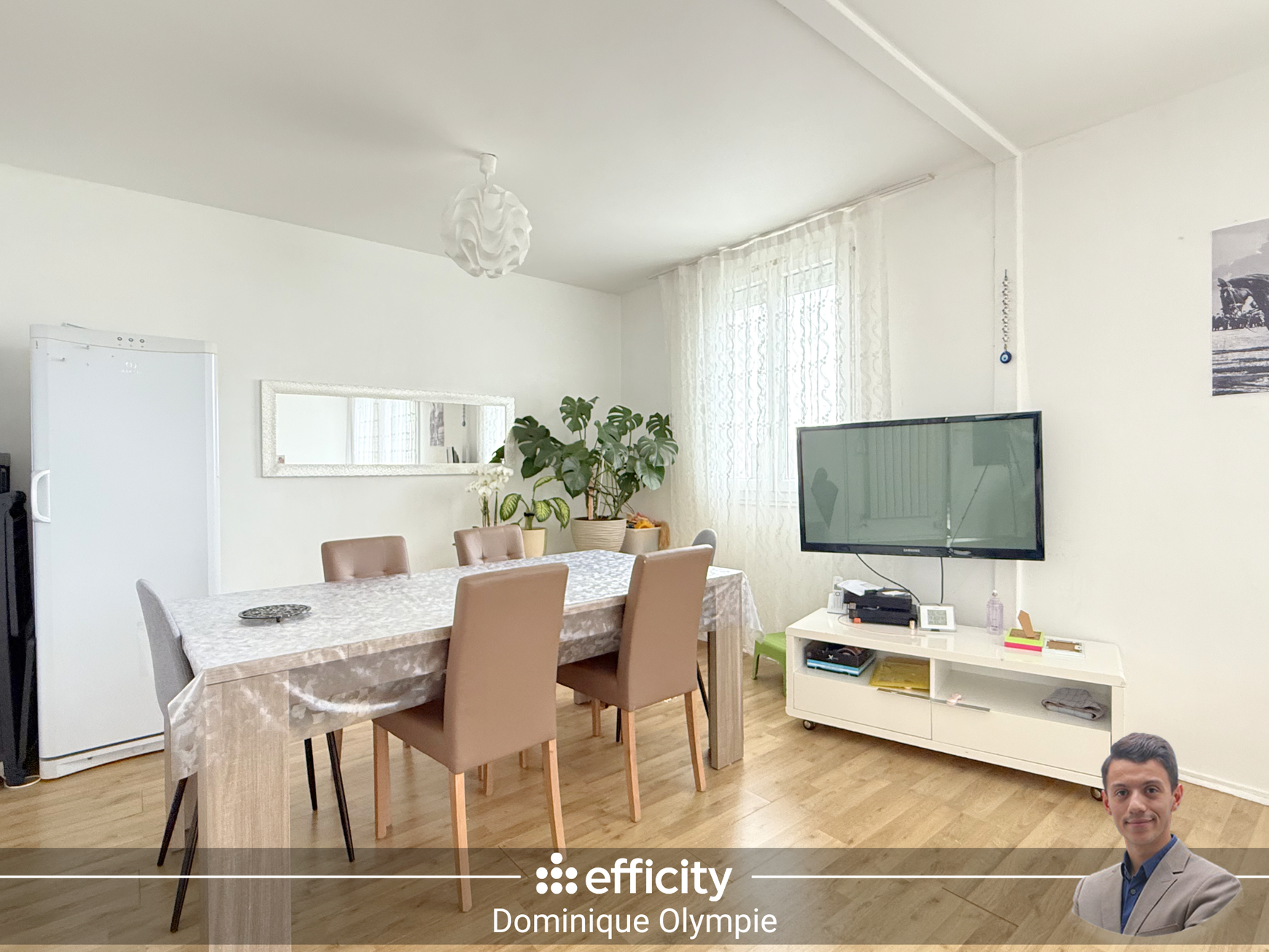 Achat immobilier Appartement 5 pièces  80m2 à Saint-Brieuc (22000) - Photo n°4