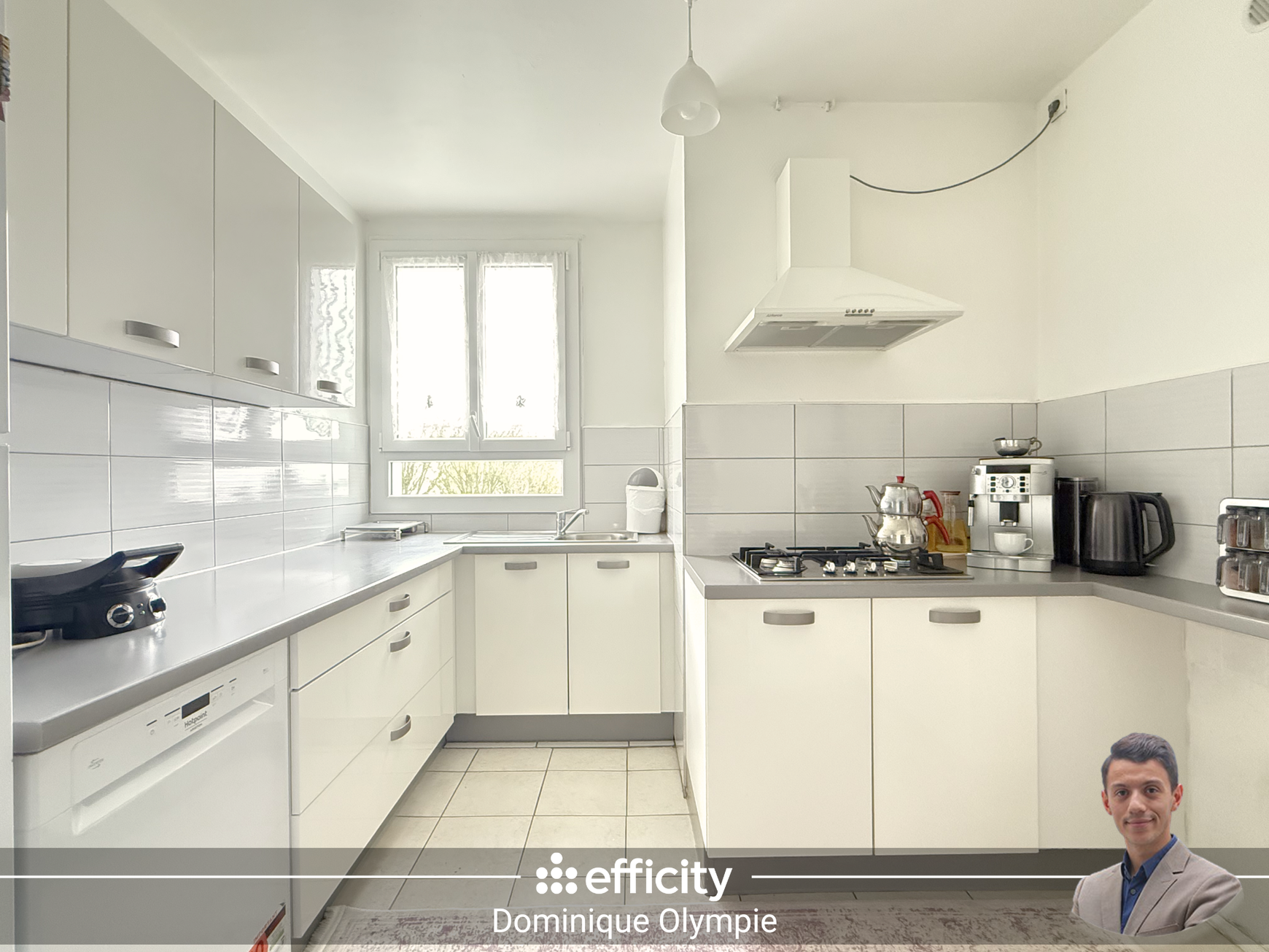 Achat immobilier Appartement 5 pièces  80m2 à Saint-Brieuc (22000) - Photo n°5