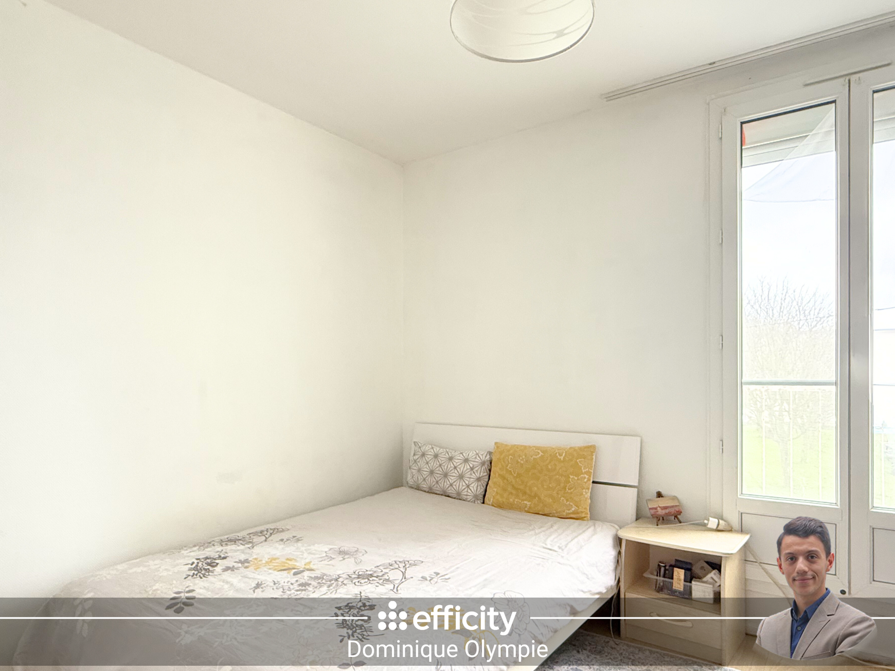 Achat immobilier Appartement 5 pièces  80m2 à Saint-Brieuc (22000) - Photo n°7