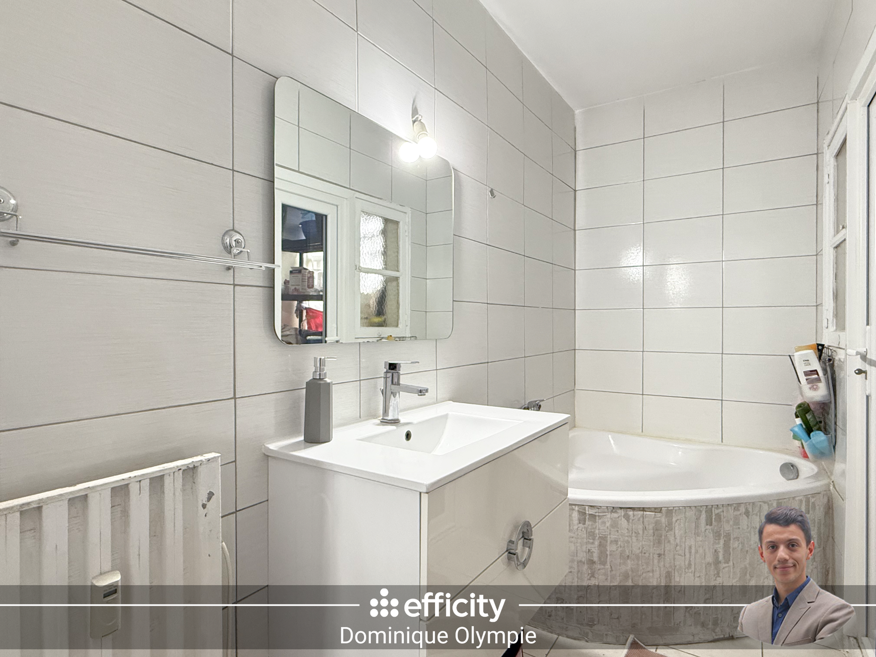 Achat immobilier Appartement 5 pièces  80m2 à Saint-Brieuc (22000) - Photo n°9