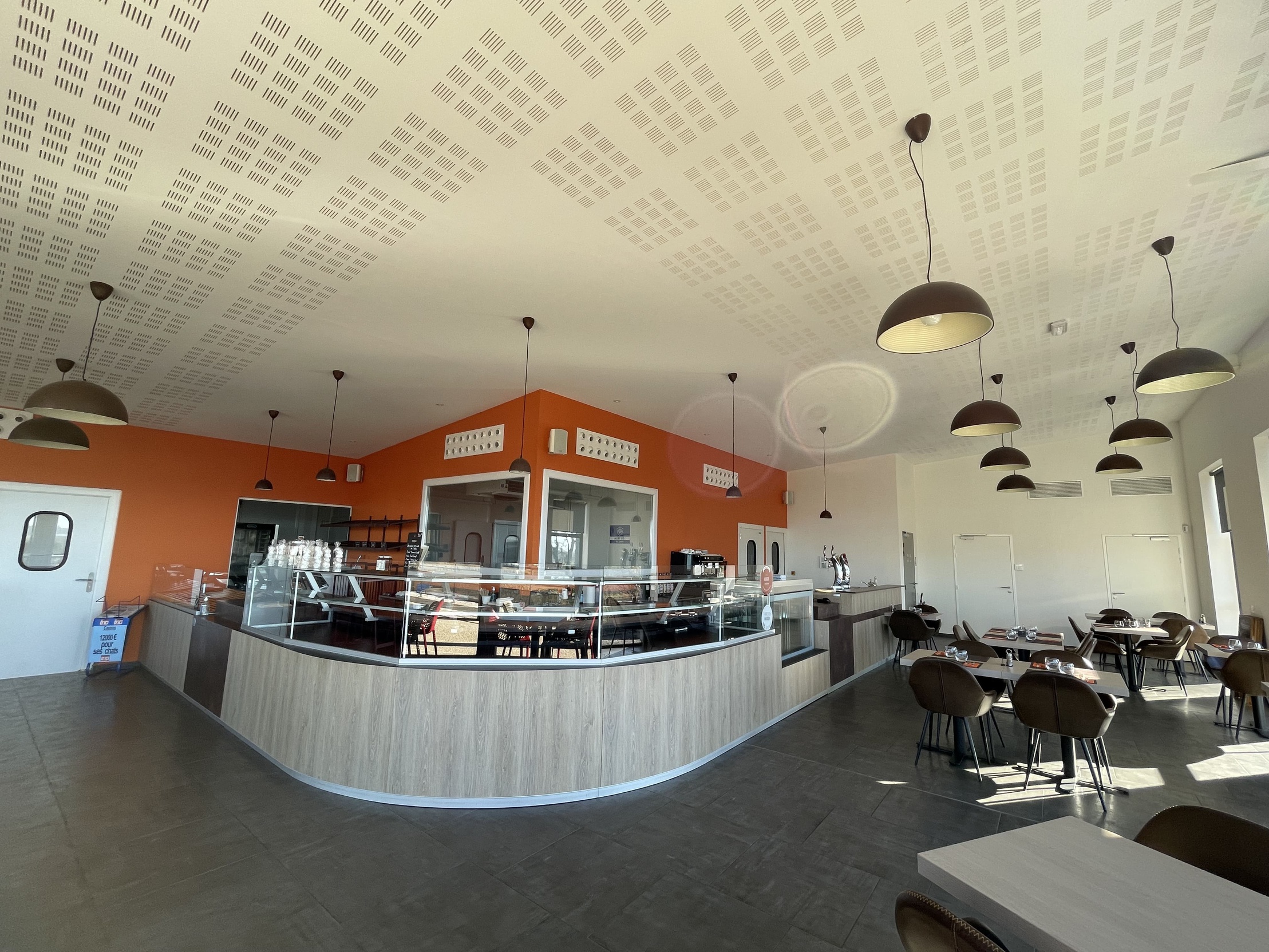 fonds-de-commerce  - 324,0m2 à Castres (81100)