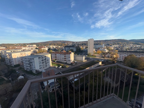 Achat immobilier Appartement 4 pièces  64m2 à Besançon (25000) - Photo n°6
