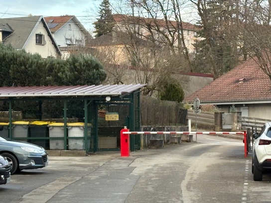 Achat immobilier Appartement 4 pièces  64m2 à Besançon (25000) - Photo n°10