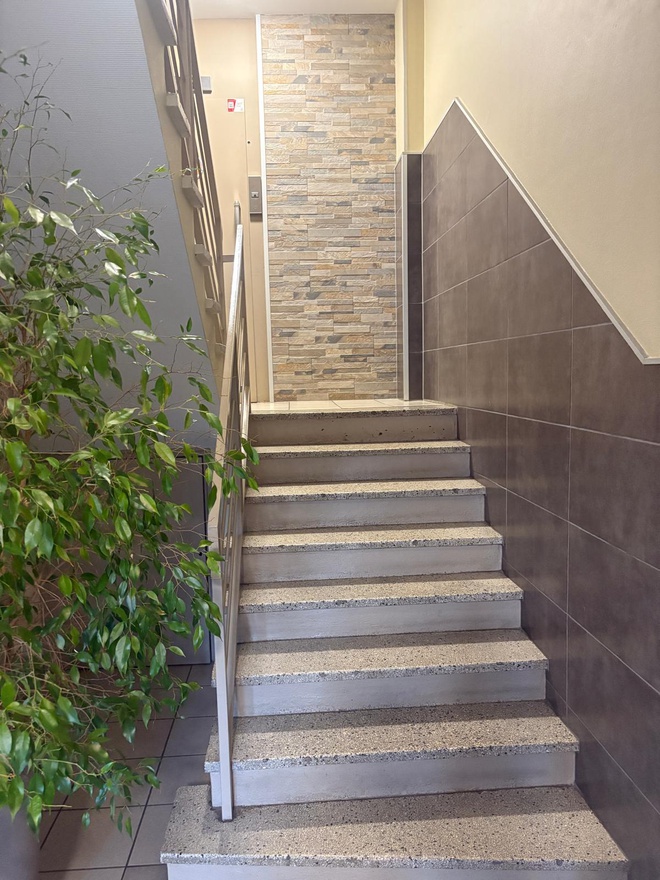 appartement 4 pièces - 64m2 à Besançon (25000)