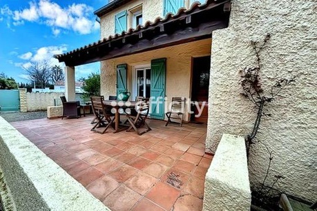 Achat immobilier Maison 6 pièces  149m2 à Servian (34290) - Photo n°1