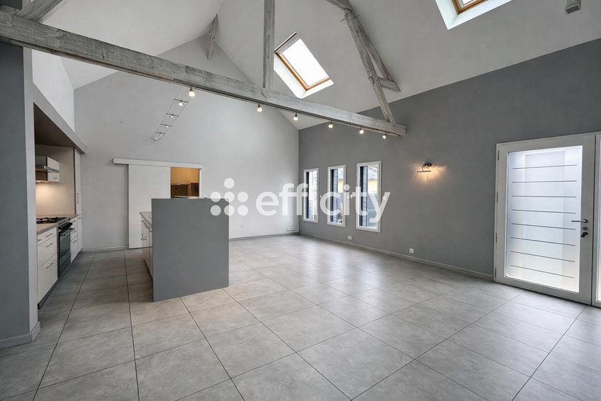 maison 5 pièces - 130m2 à La Guerche-de-Bretagne (35130)