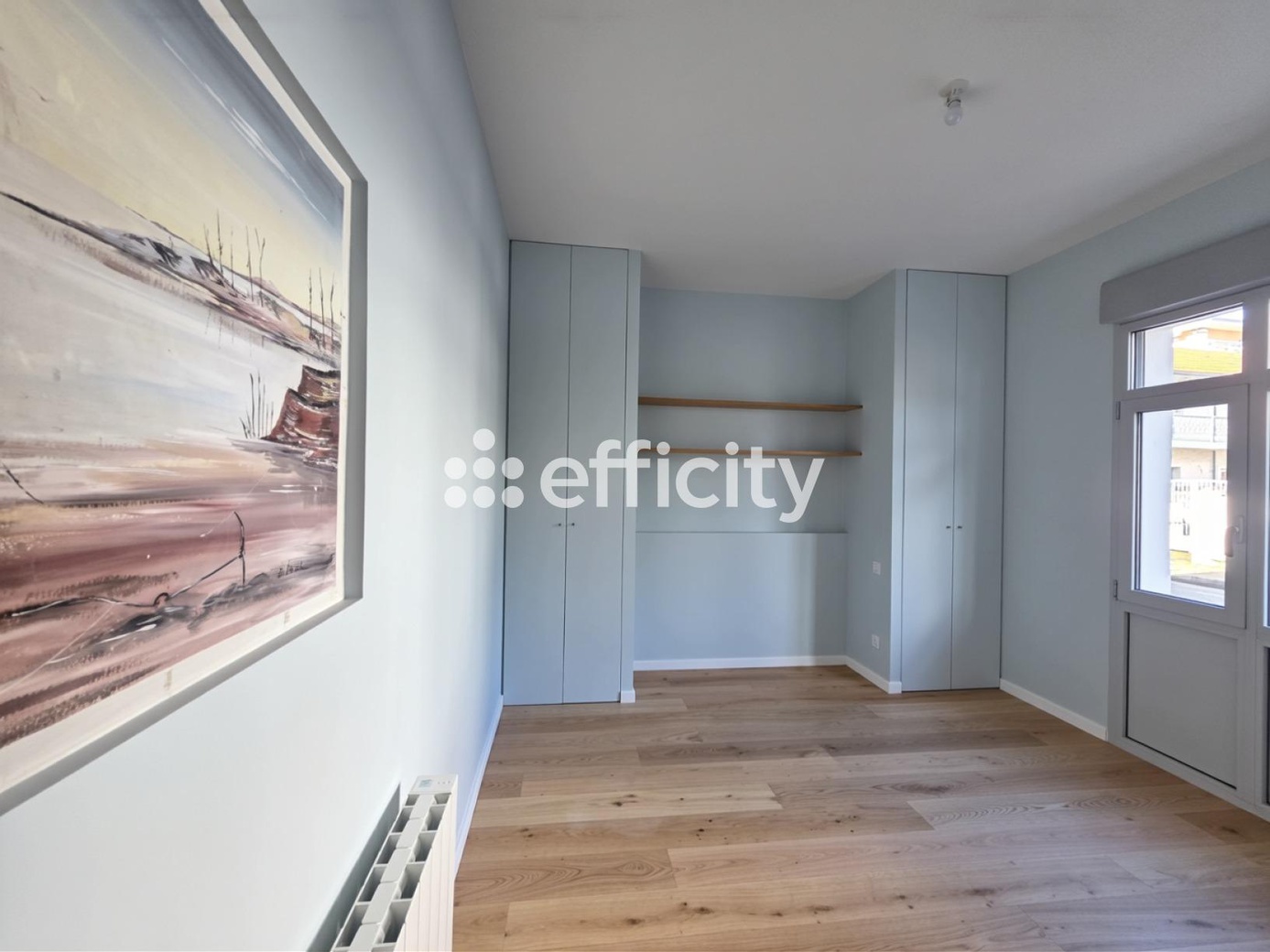 Achat immobilier Appartement 4 pièces  108m2 à Arcachon (33120) - Photo n°5