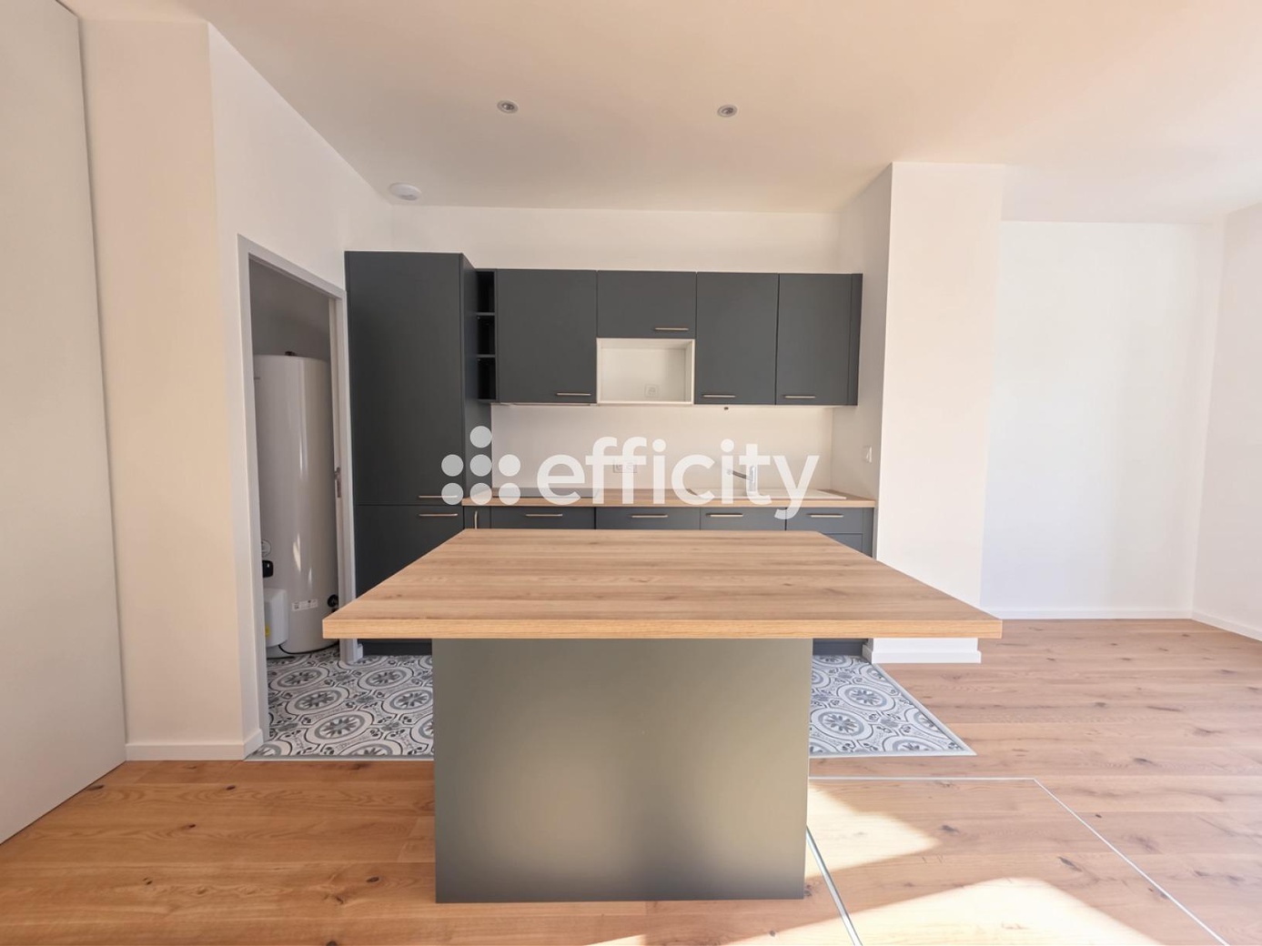 Achat immobilier Appartement 4 pièces  108m2 à Arcachon (33120) - Photo n°1