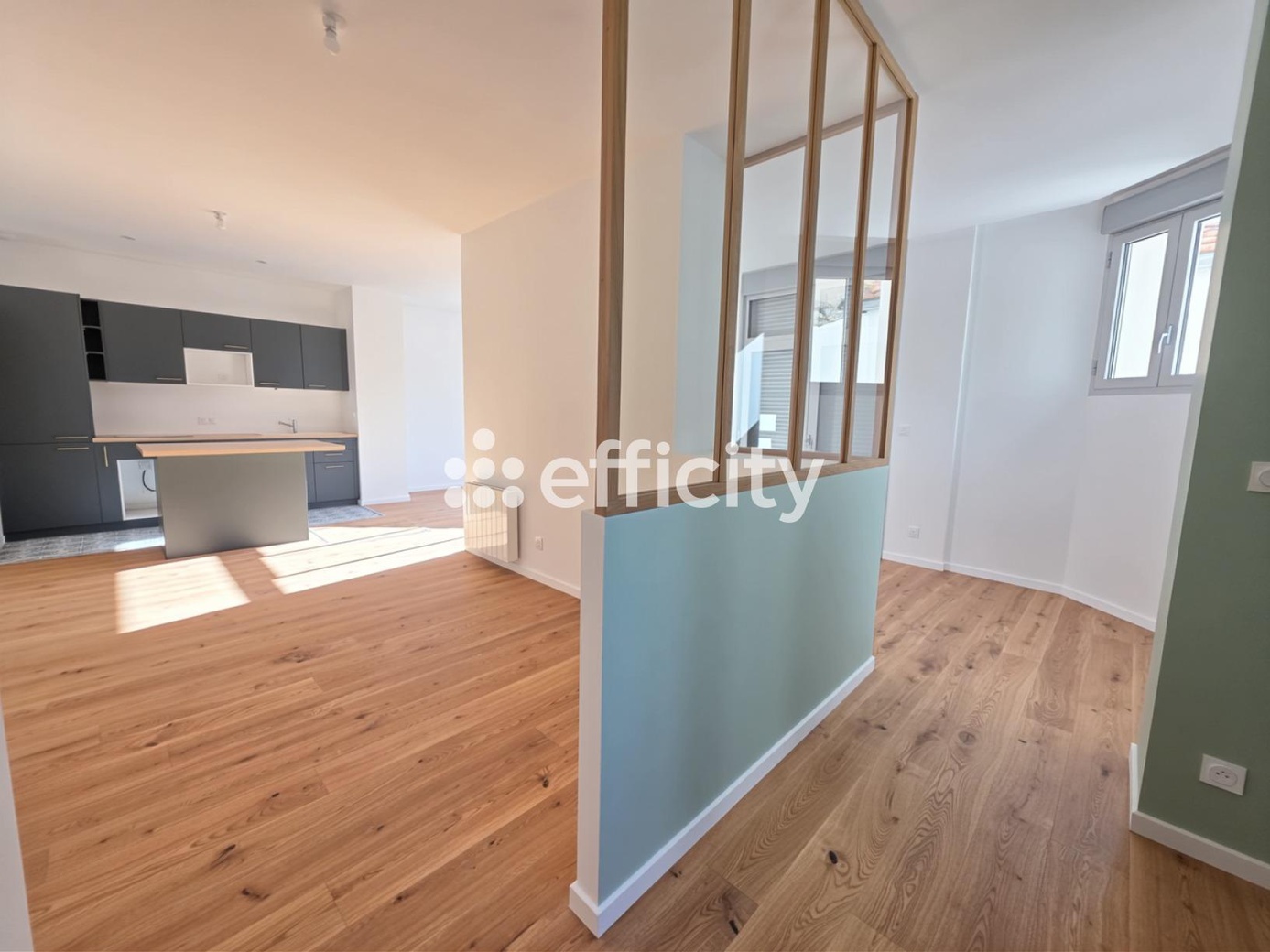 Achat immobilier Appartement 4 pièces  108m2 à Arcachon (33120) - Photo n°4