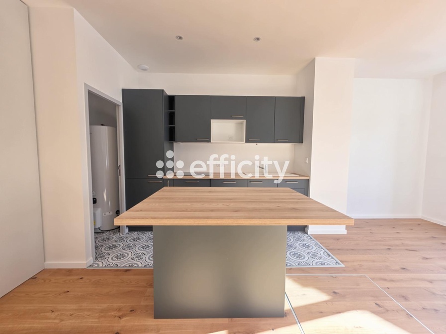 appartement 4 pièces - 108m2 à Arcachon (33120)