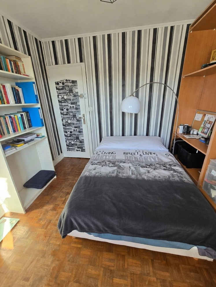 Achat immobilier Maison 9 pièces  155m2 à Saint-Avé (56890) - Photo n°6