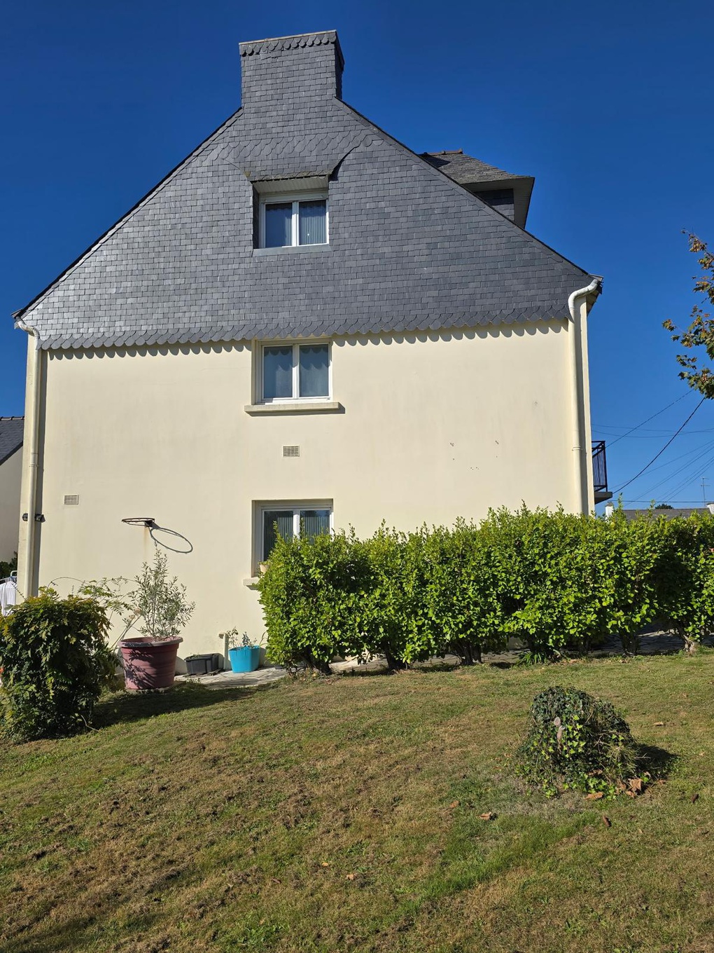 Achat immobilier Maison 9 pièces  155m2 à Saint-Avé (56890) - Photo n°14