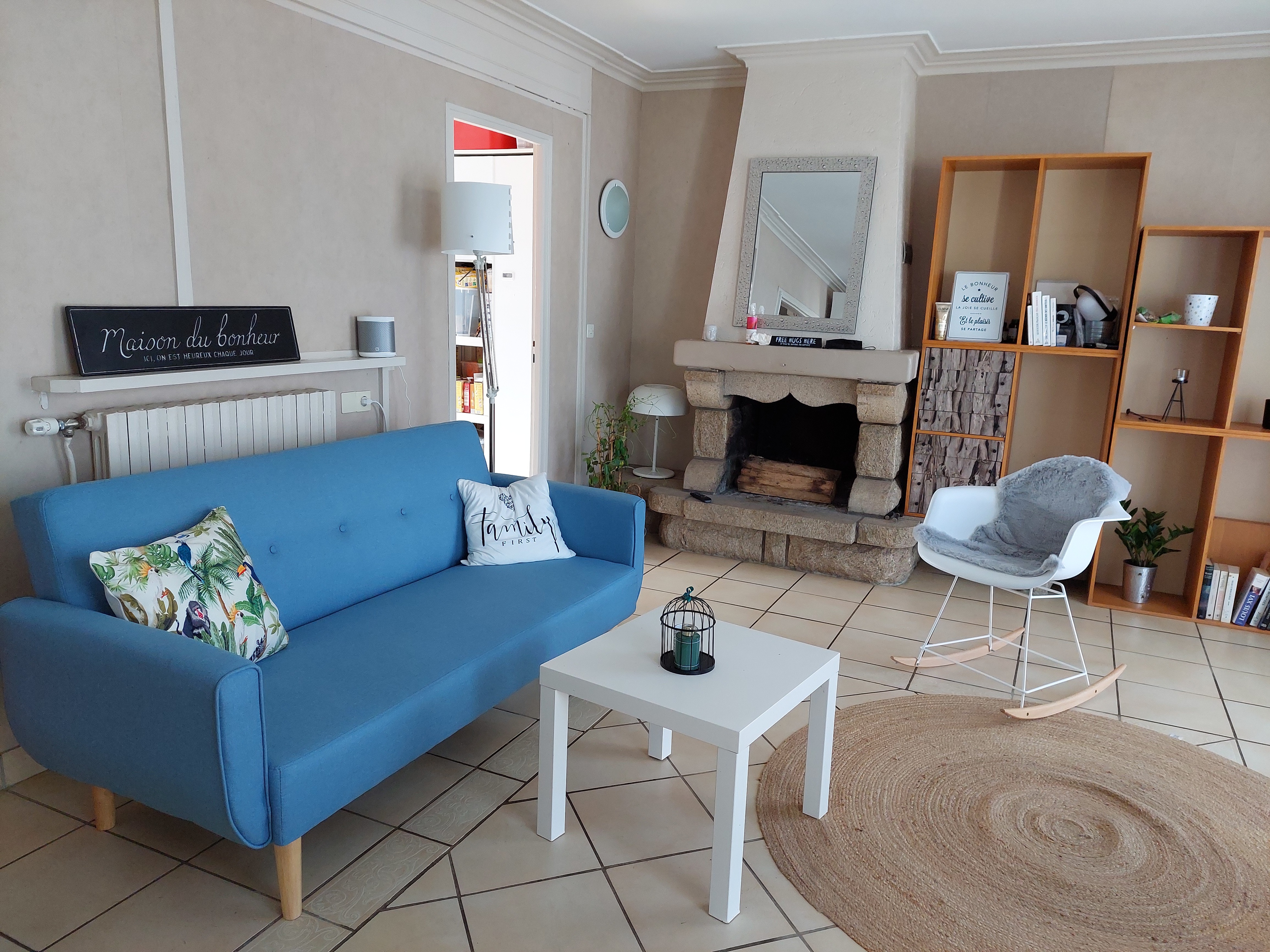 Achat immobilier Maison 9 pièces  155m2 à Saint-Avé (56890) - Photo n°11