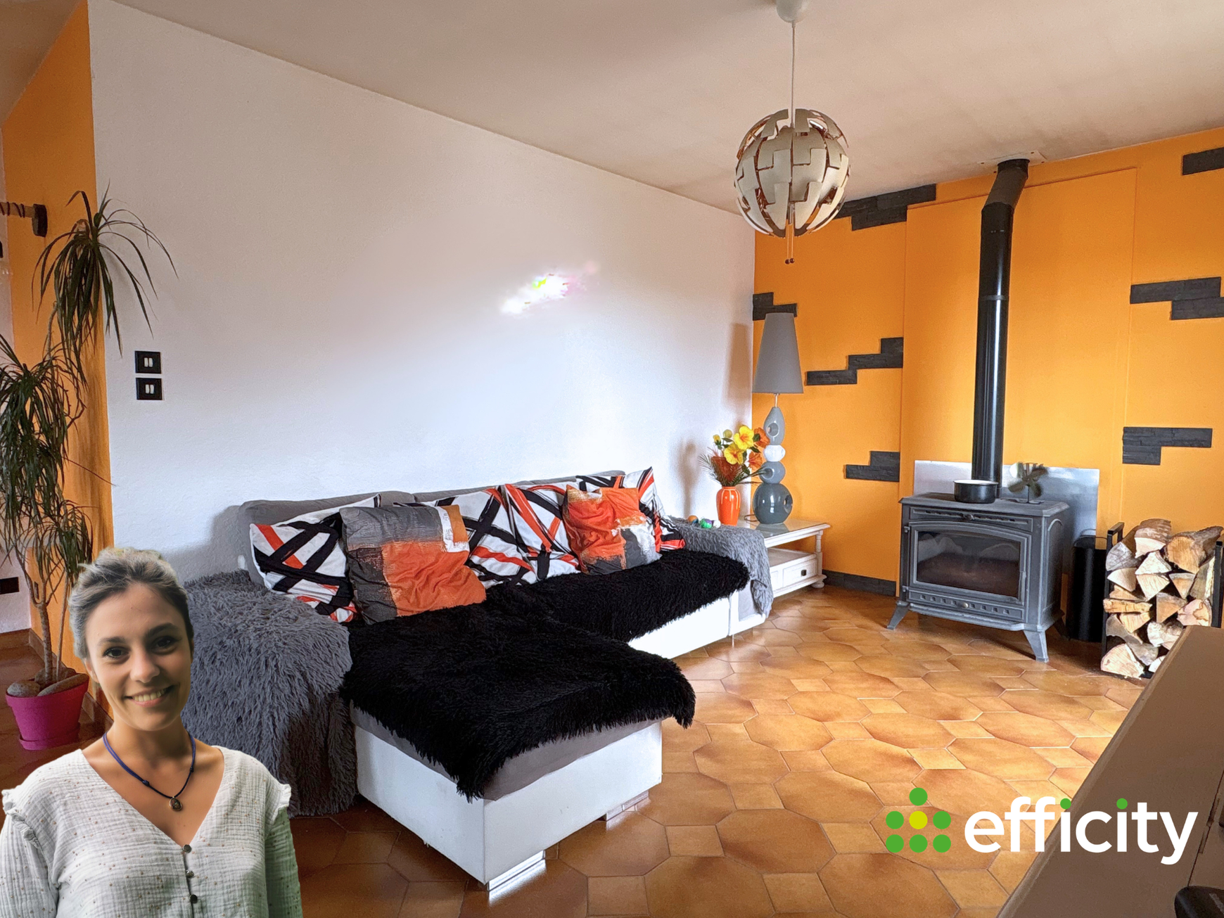 Achat immobilier Maison 4 pièces  93m2 à Sury-le-Comtal (42450) - Photo n°10