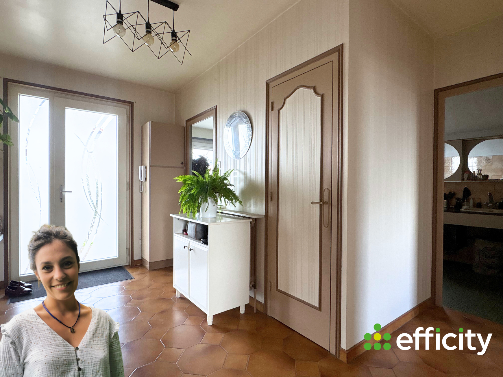 Achat immobilier Maison 4 pièces  93m2 à Sury-le-Comtal (42450) - Photo n°12