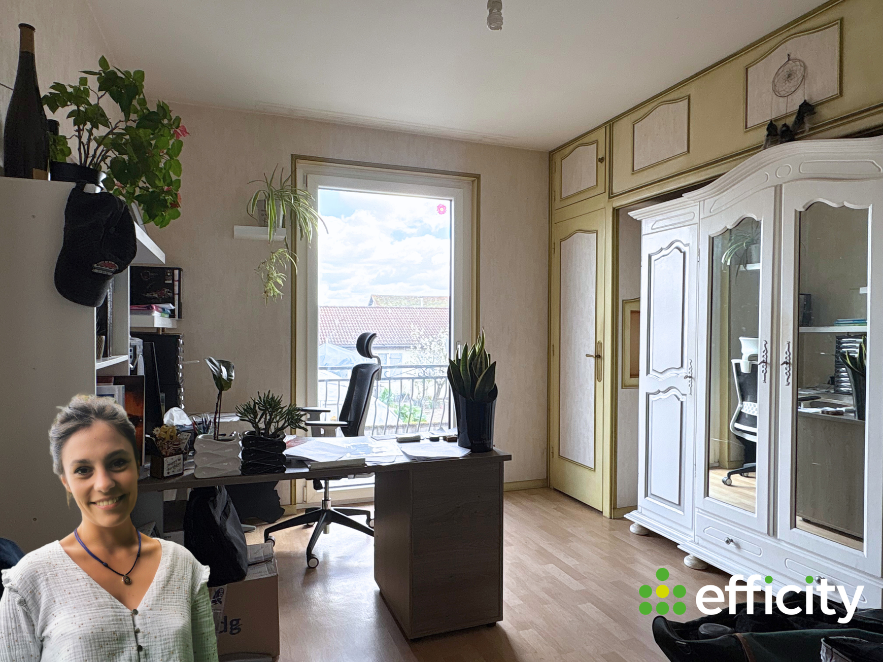 Achat immobilier Maison 4 pièces  93m2 à Sury-le-Comtal (42450) - Photo n°11