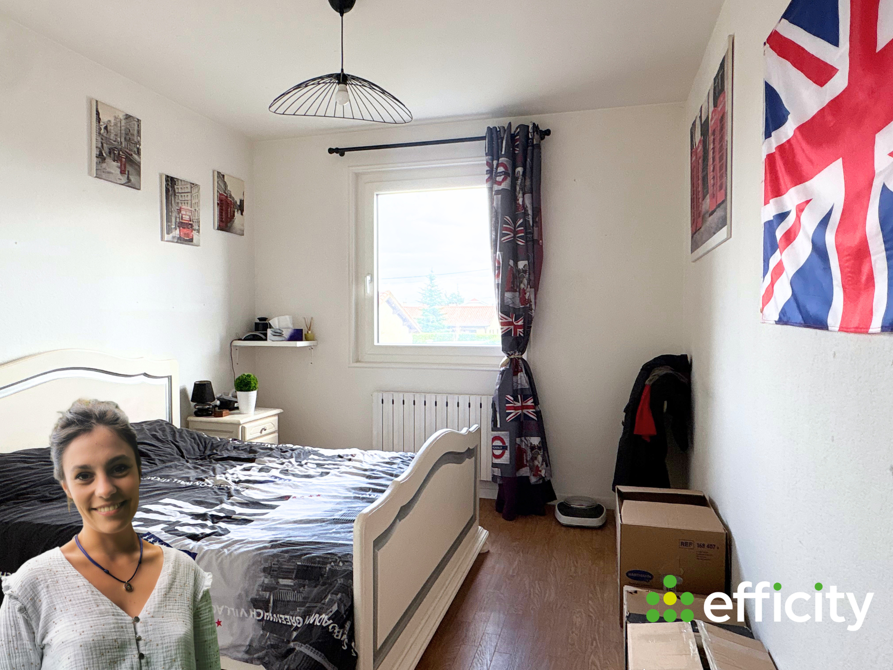 Achat immobilier Maison 4 pièces  93m2 à Sury-le-Comtal (42450) - Photo n°13