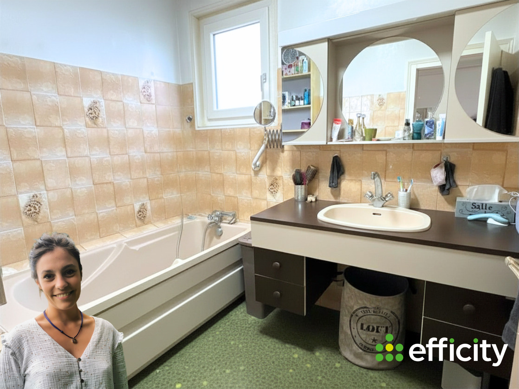 Achat immobilier Maison 4 pièces  93m2 à Sury-le-Comtal (42450) - Photo n°14