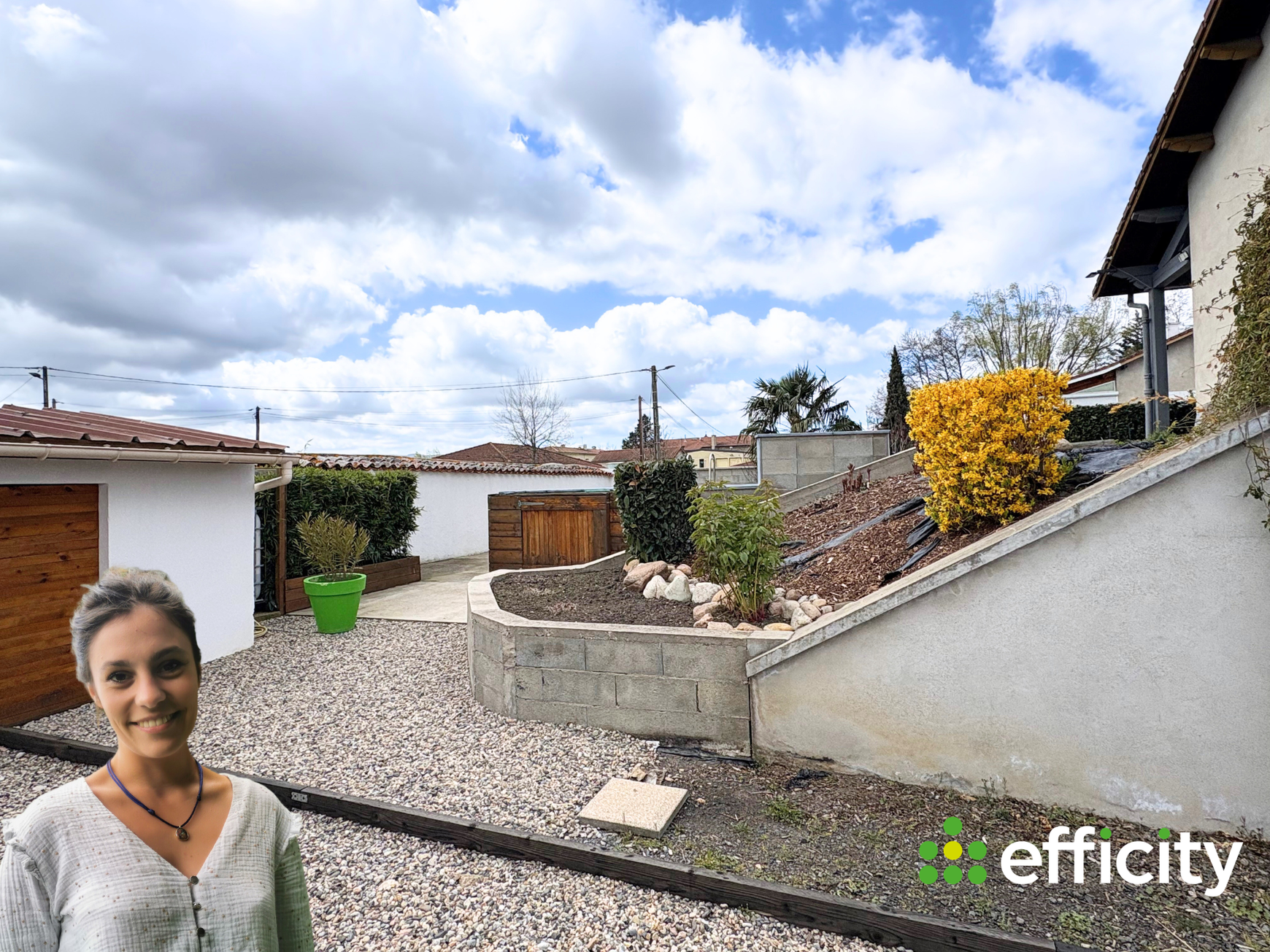 Achat immobilier Maison 4 pièces  93m2 à Sury-le-Comtal (42450) - Photo n°16