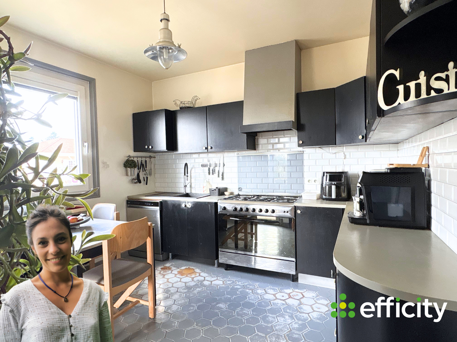 Achat immobilier Maison 4 pièces  93m2 à Sury-le-Comtal (42450) - Photo n°8