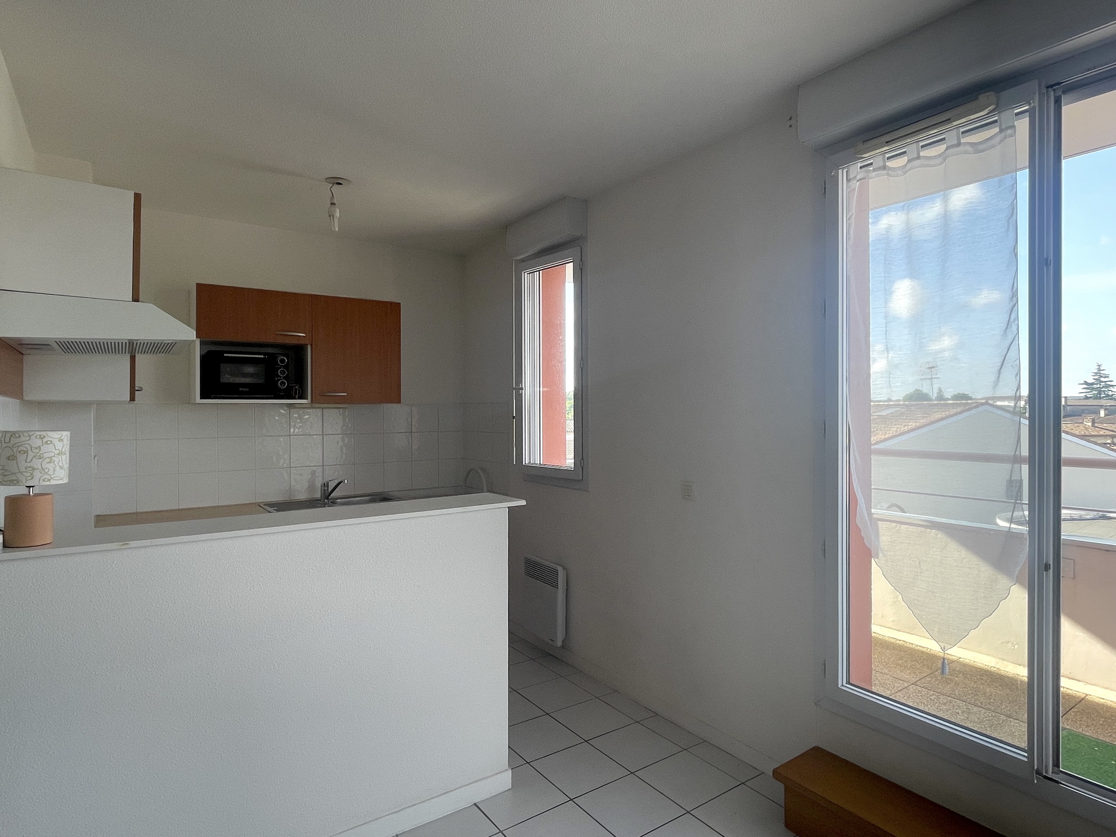 appartement 3 pièces - 54,82m2 à Langon (33210)