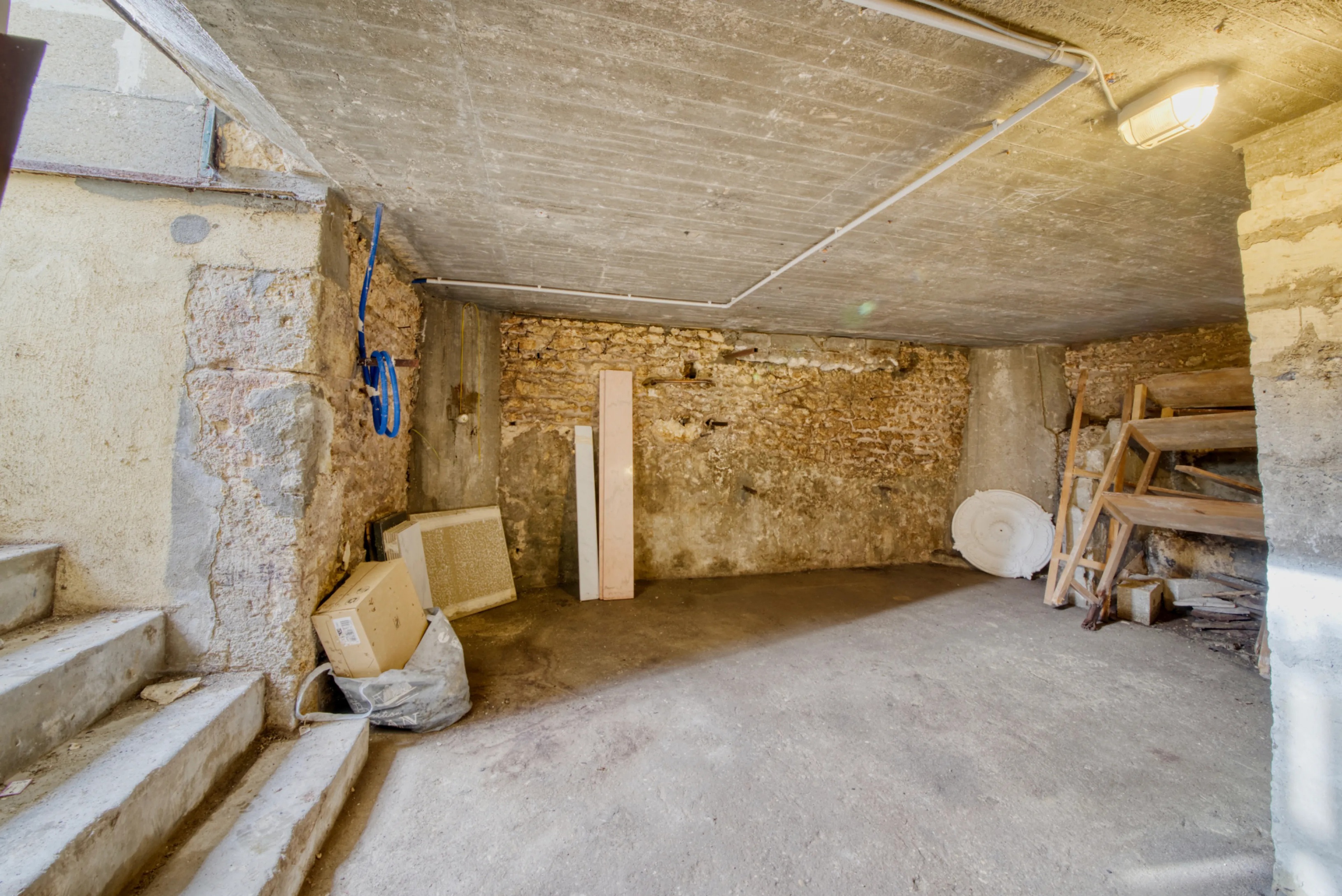 Achat immobilier Appartement 4 pièces  106m2 à Royan (17200) - Photo n°15