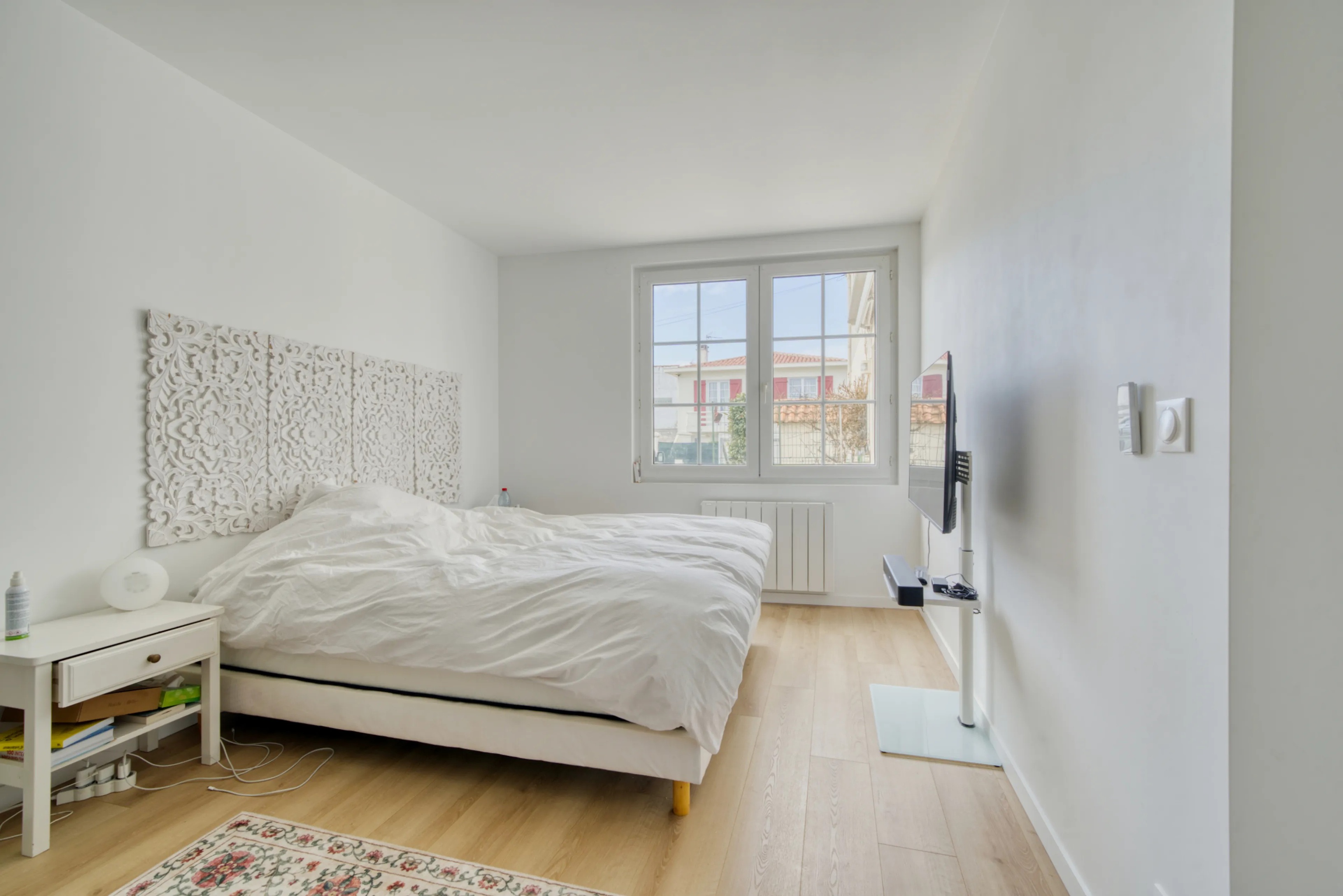 Achat immobilier Appartement 4 pièces  106m2 à Royan (17200) - Photo n°9