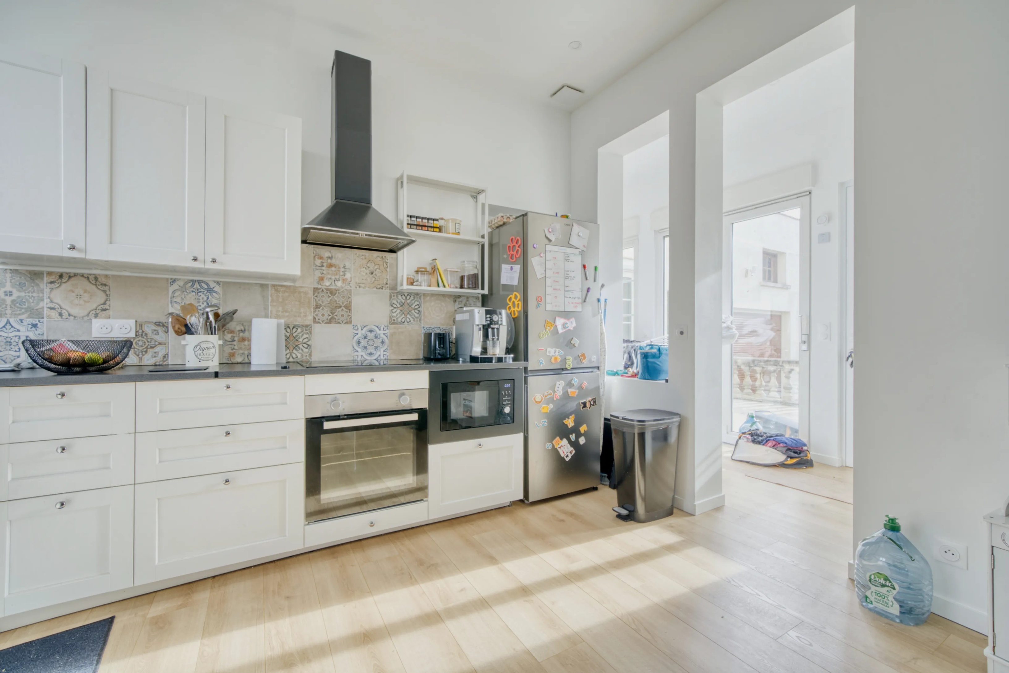 Achat immobilier Appartement 4 pièces  106m2 à Royan (17200) - Photo n°4