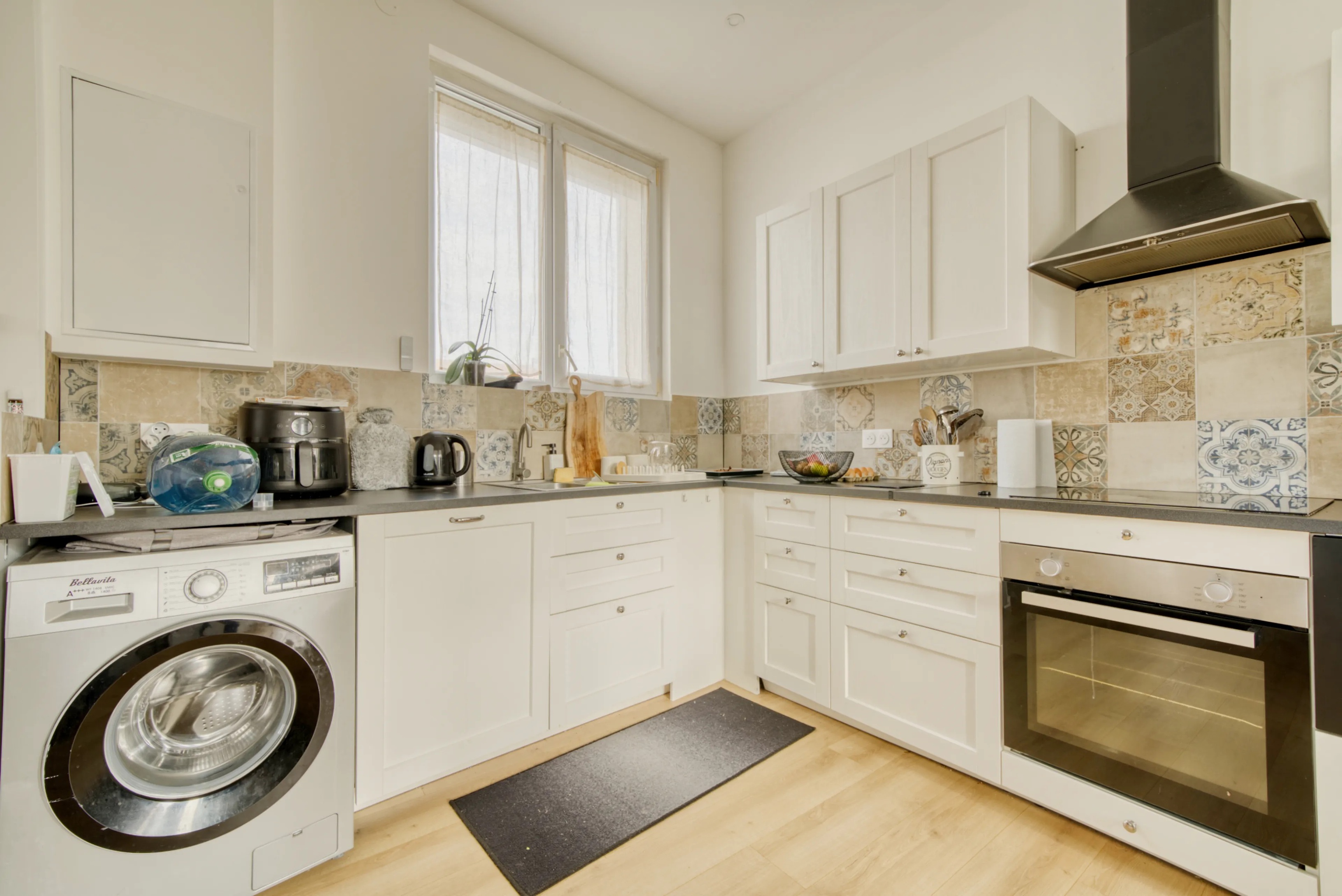 Achat immobilier Appartement 4 pièces  106m2 à Royan (17200) - Photo n°5