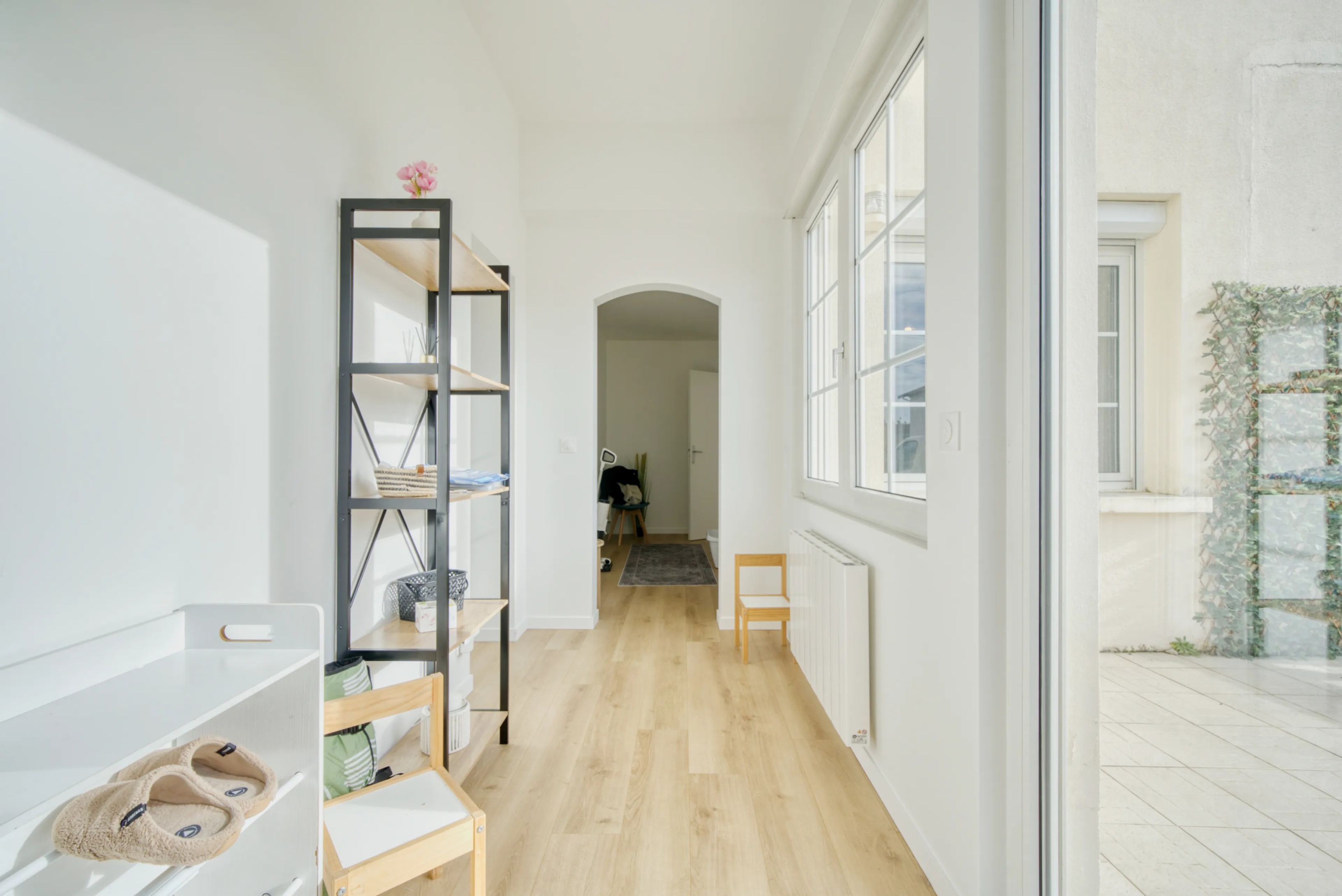 Achat immobilier Appartement 4 pièces  106m2 à Royan (17200) - Photo n°7