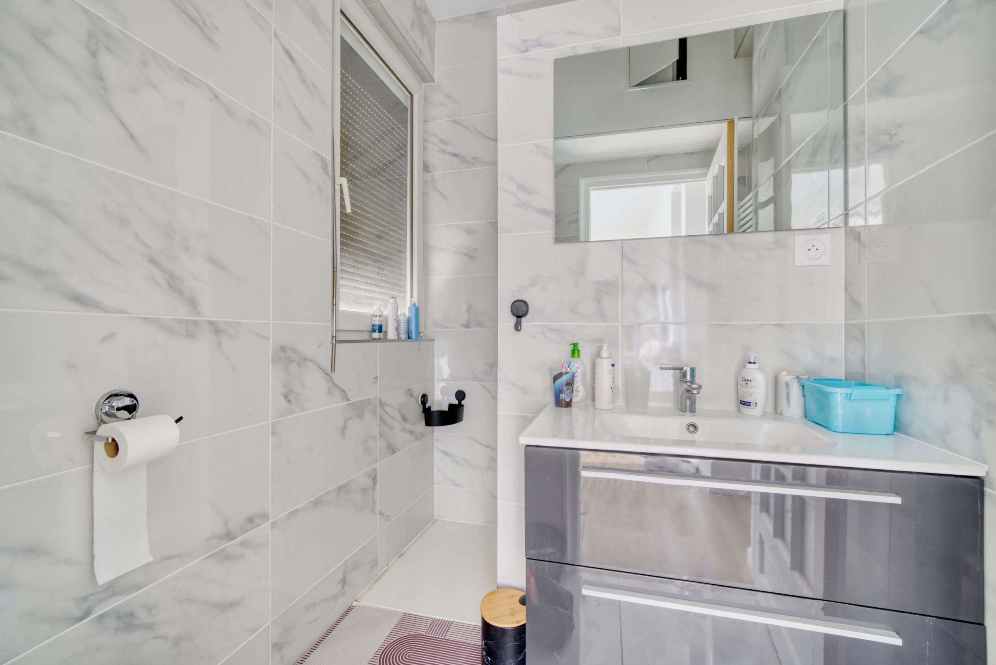 Achat immobilier Appartement 4 pièces  106m2 à Royan (17200) - Photo n°11