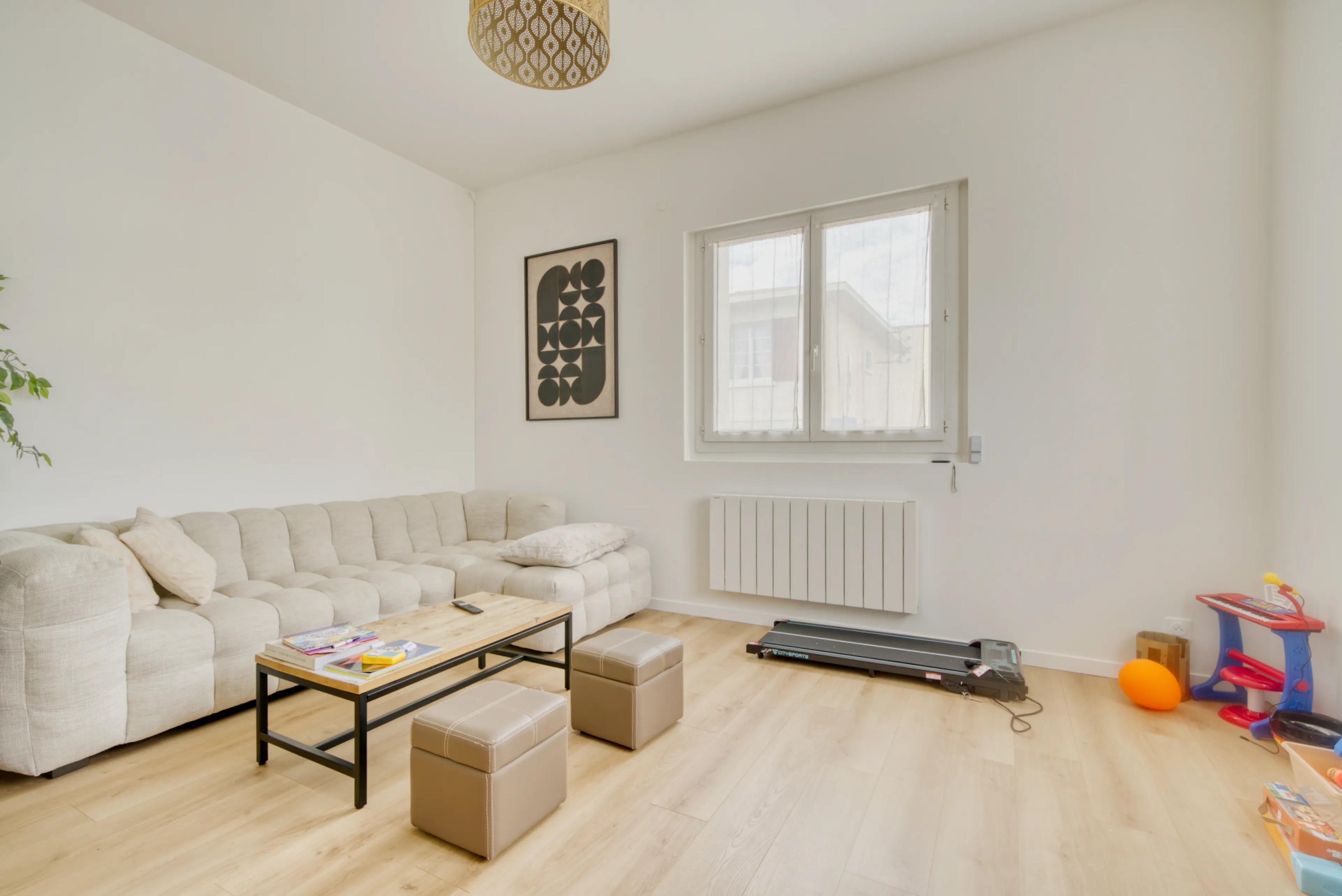 Achat immobilier Appartement 4 pièces  106m2 à Royan (17200) - Photo n°6