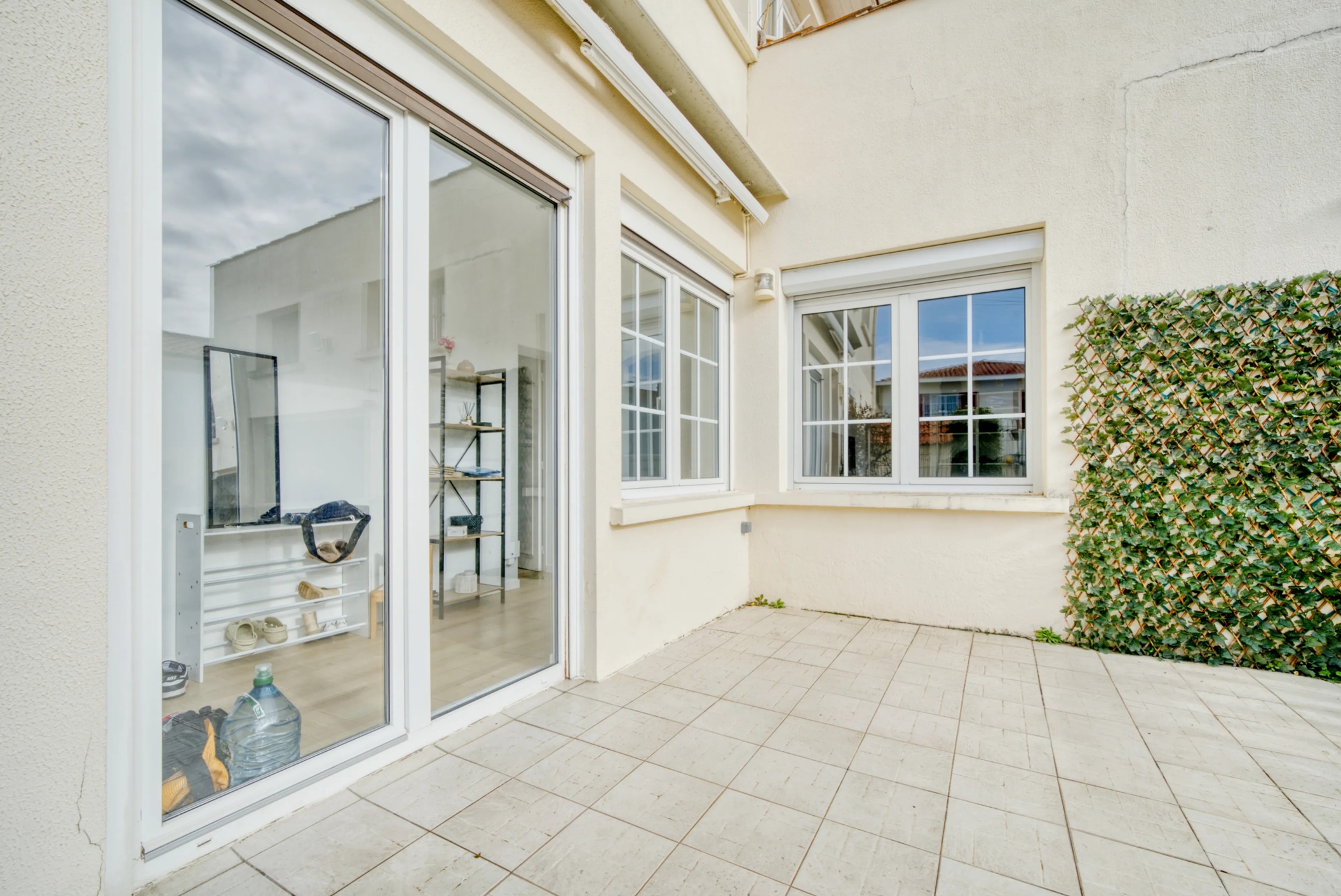 appartement 4 pièces - 106m2 à Royan (17200)