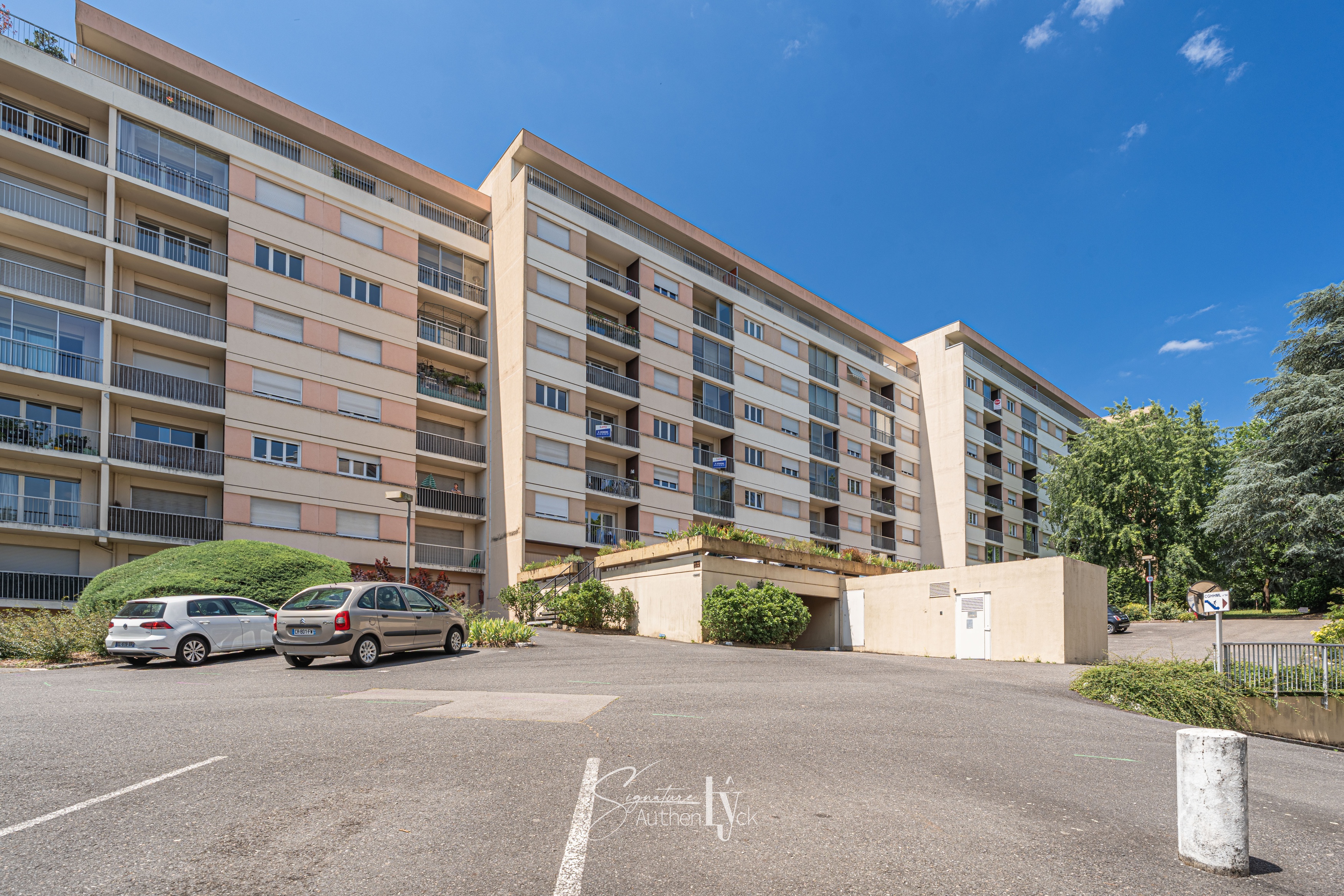 appartement 7 pièces - 153,34m2 à Limoges (87000)