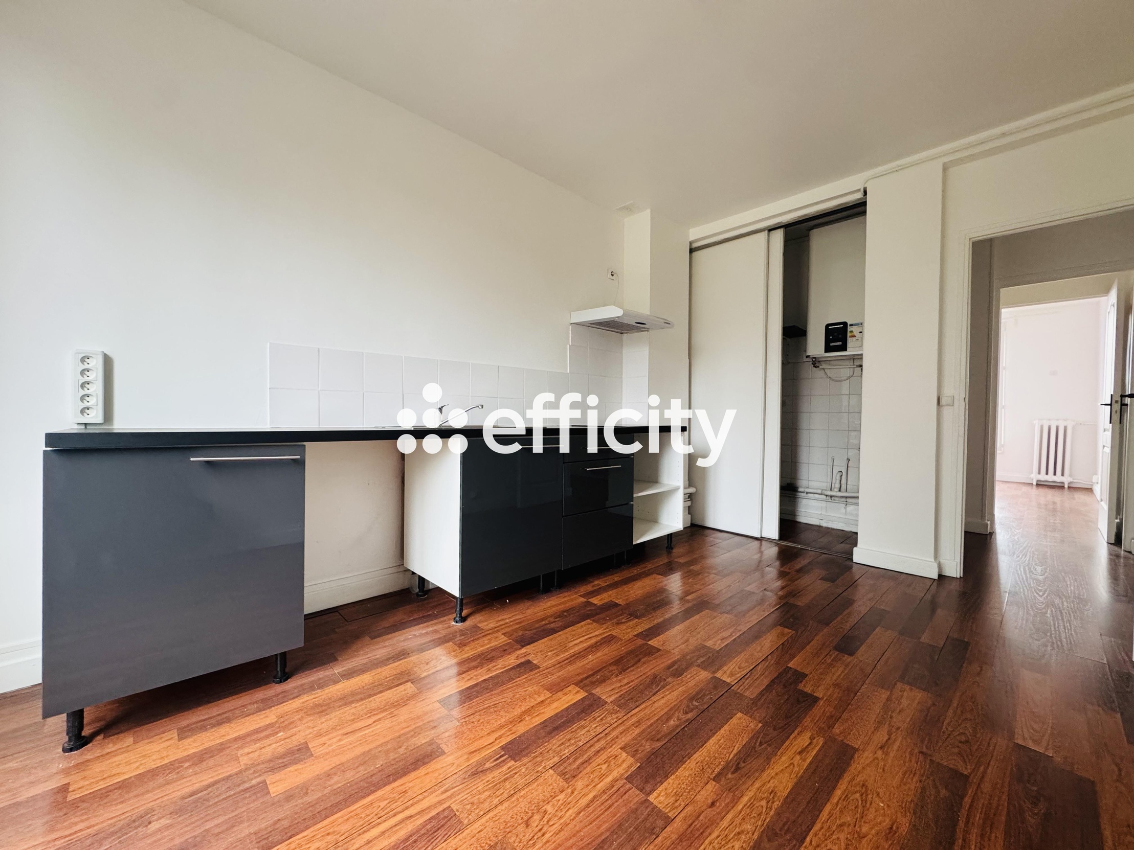 appartement 2 pièces - 45m2 à Choisy-le-Roi (94600)